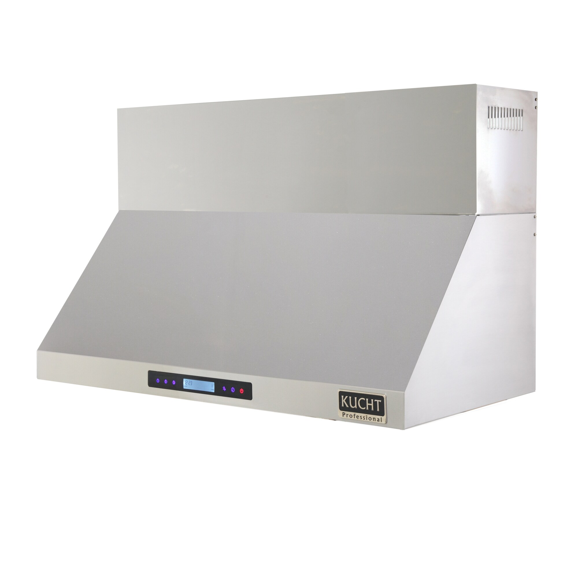 Kucht KRH4821A Wall-Mounted-Range-Hoods - View #4