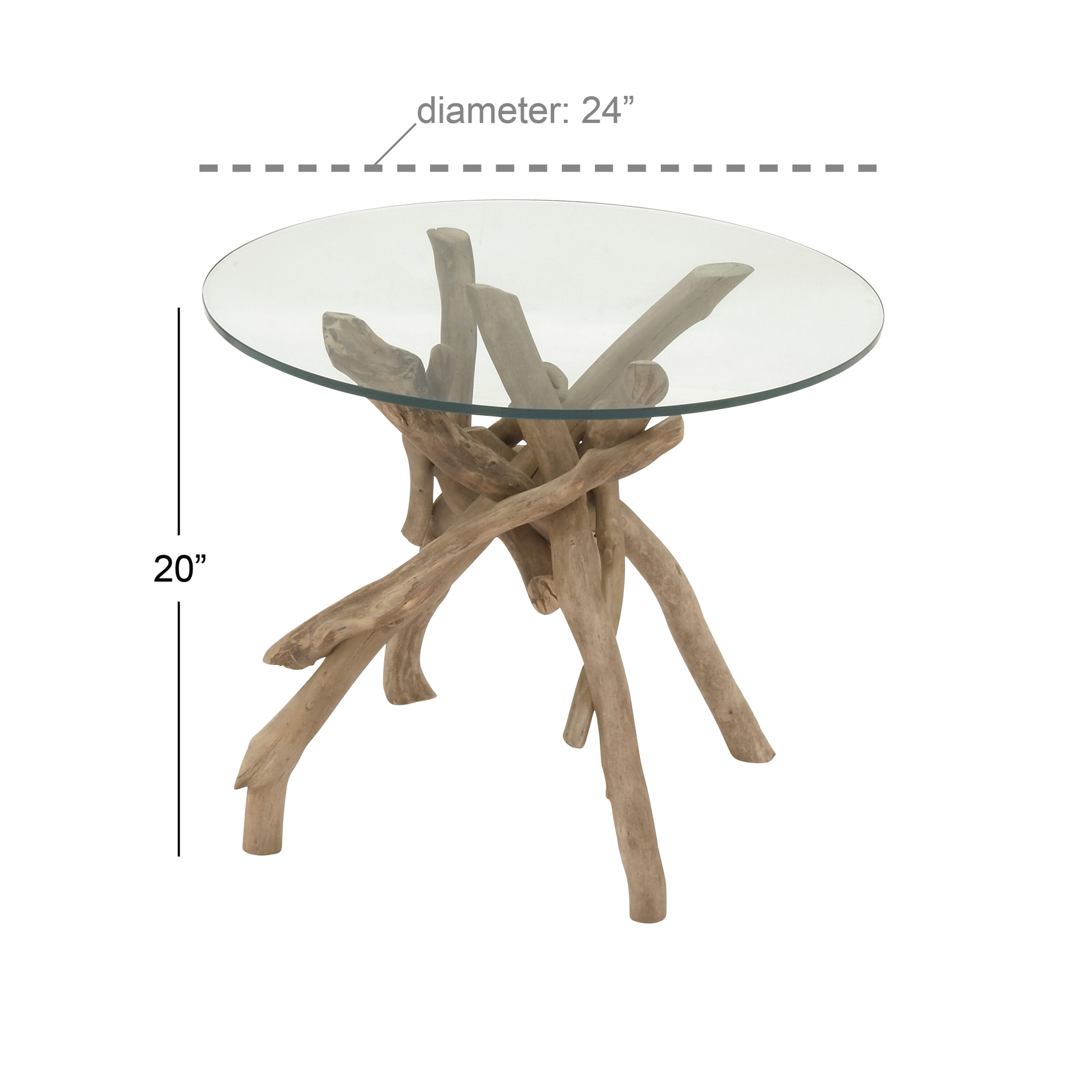 Grayson Lane 67724 End-Tables - View #11