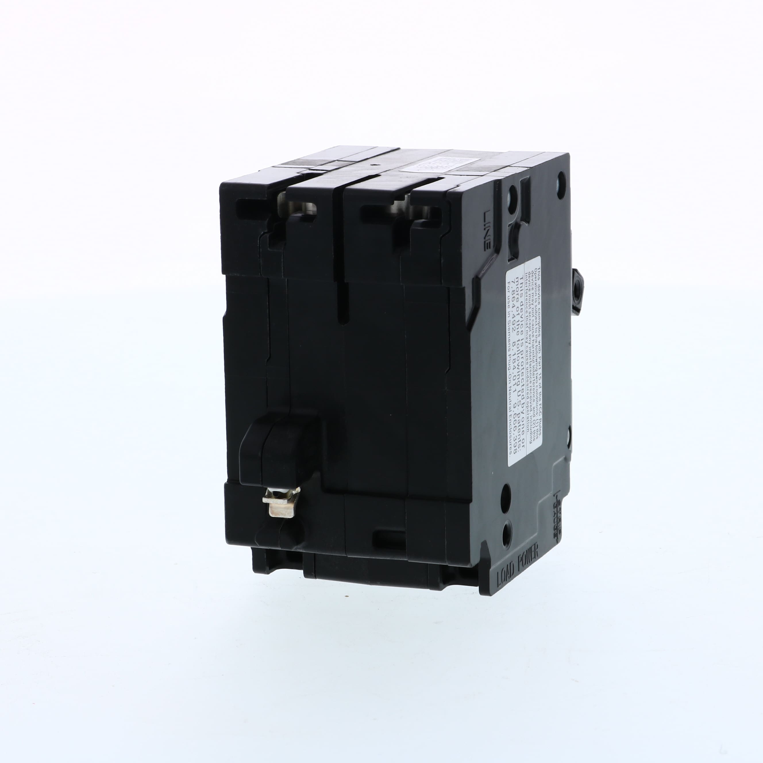 Siemens Q220AFCNP Circuit-Breakers - View #4