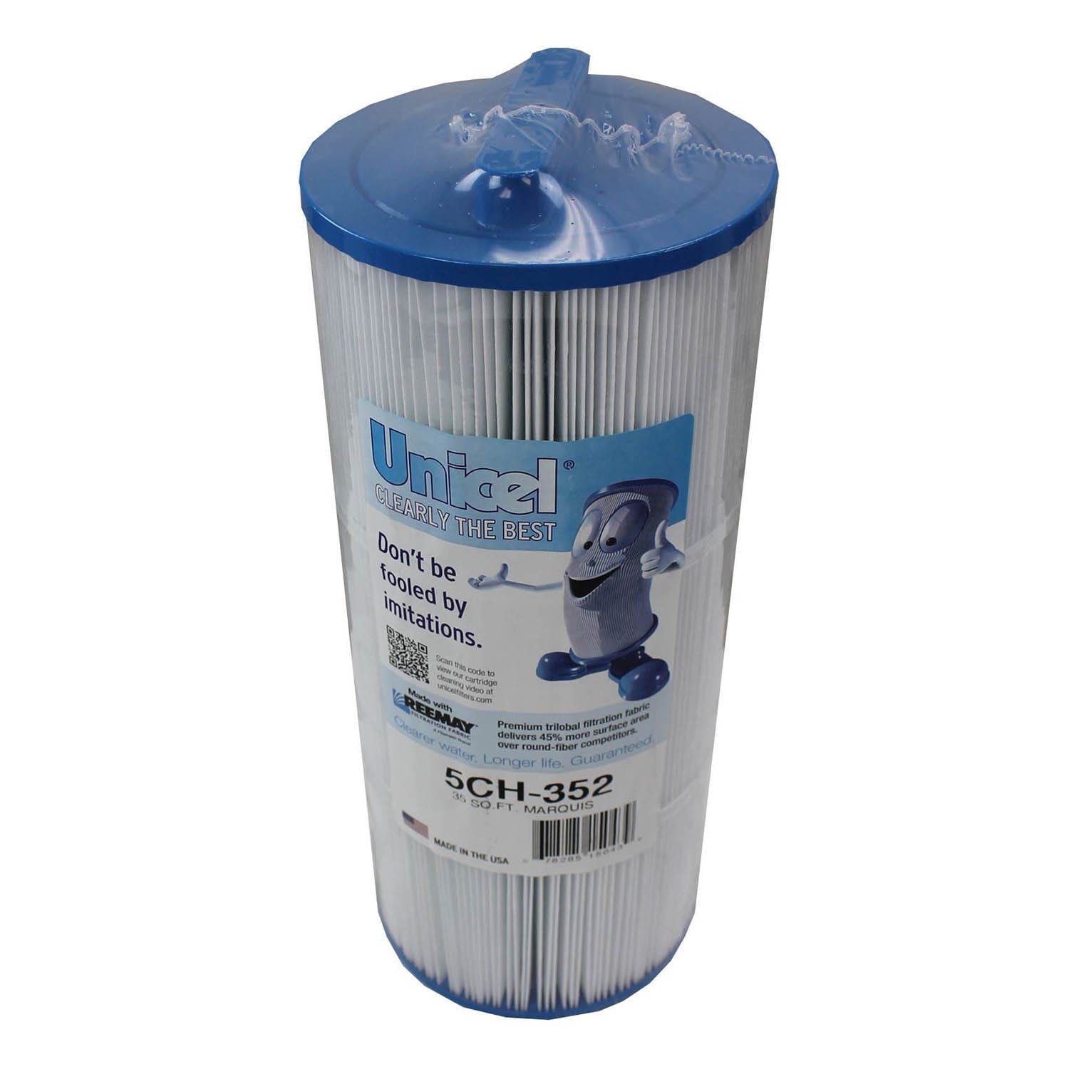 Unicel 75203 Pool-Filter-Skim-Sys-Parts - View #6