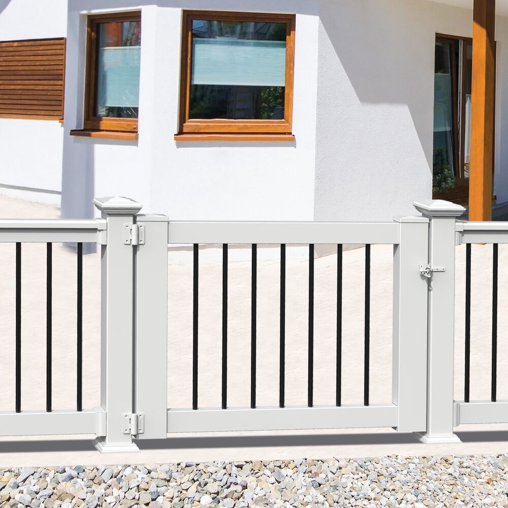 Freedom 73045031 Deck-Railing-Gates - View #3