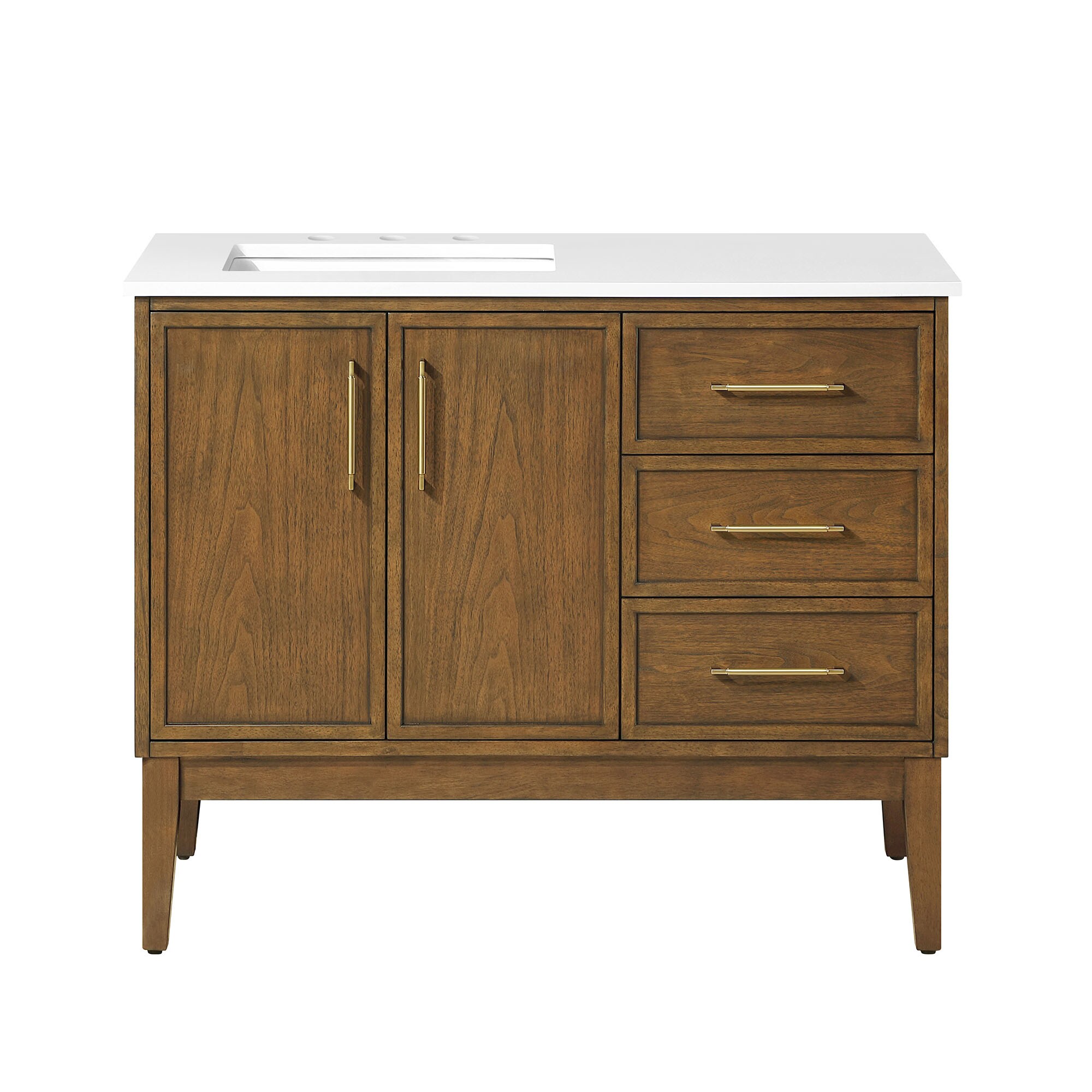 OVE Decors 15VVA-KIRA42-181 Bath-Vanity-Combo - View #2