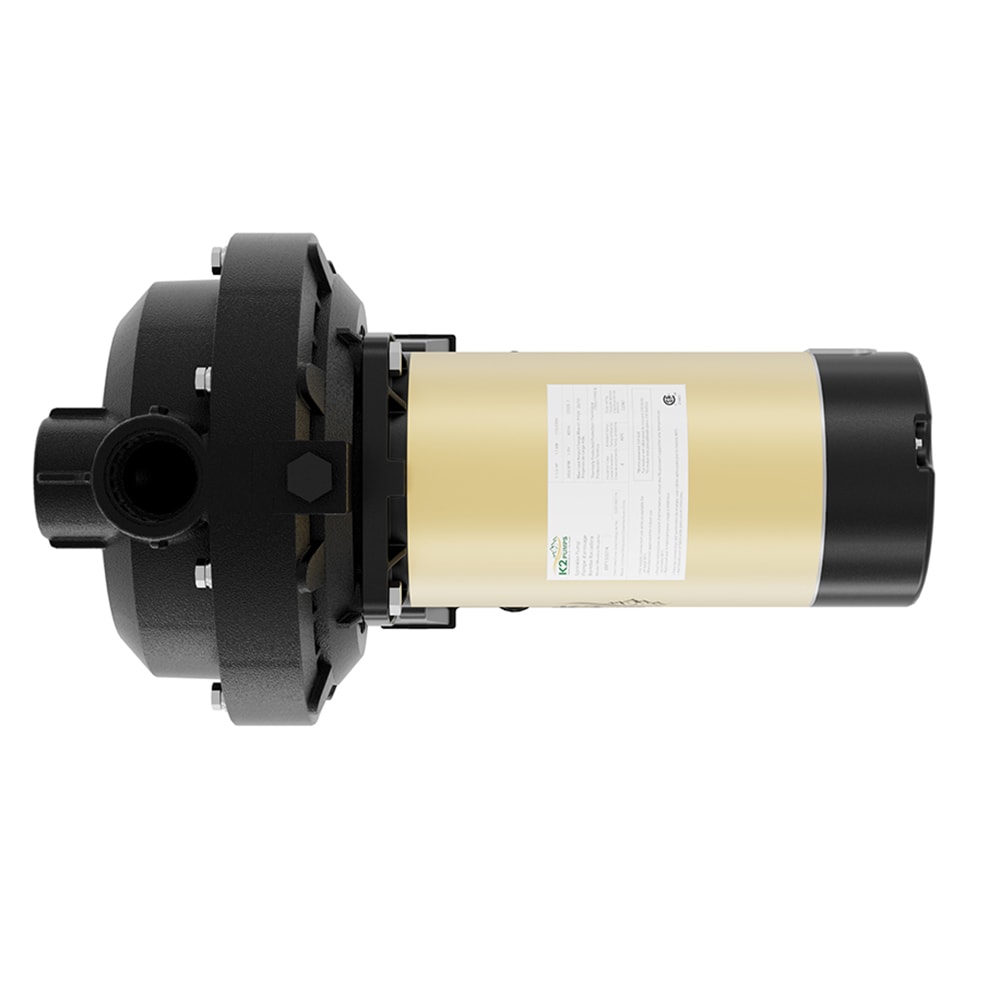 K2 Pumps IRP15001K pumps - View #5