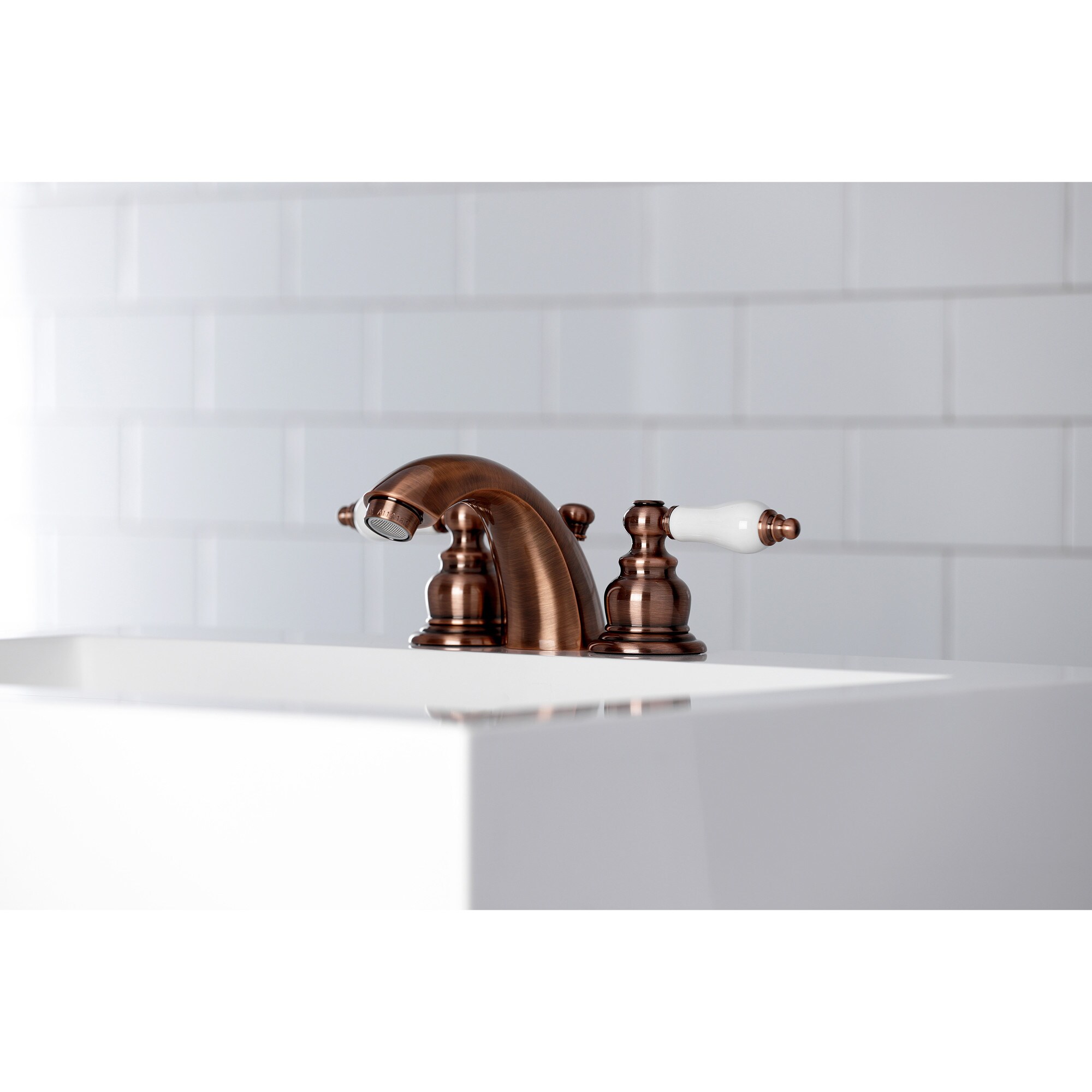 Kingston Brass WLKB956PL Lavatory-Faucets - View #7