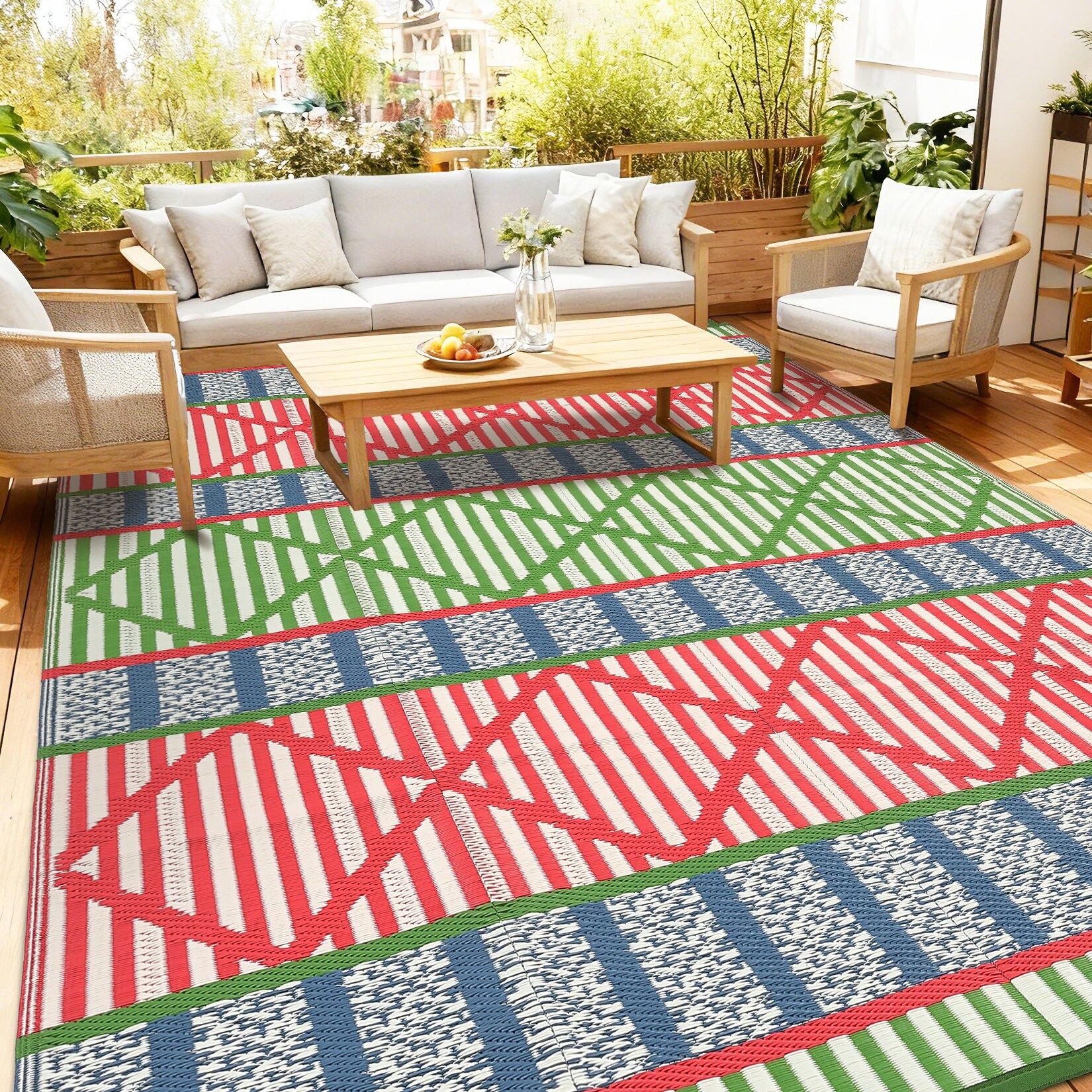 DEXSO CRSRGIQQRNYA1KVO rugs - View #3