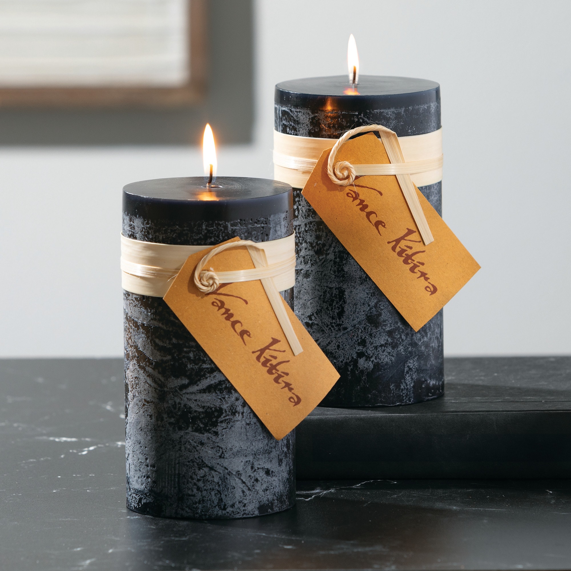 Sullivans CT246BLKKIT candles - View #5