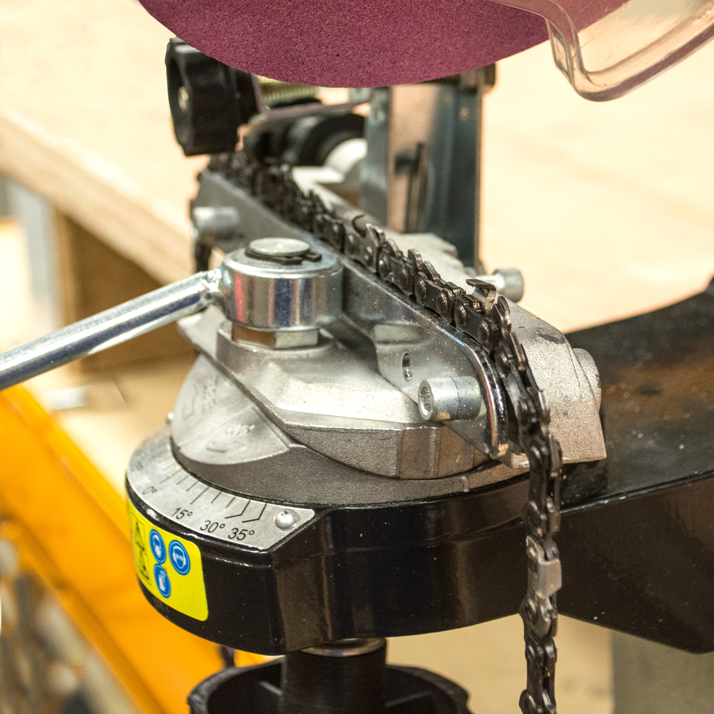 Sportsman 551563 Chain-Saw-Accessories - View #4