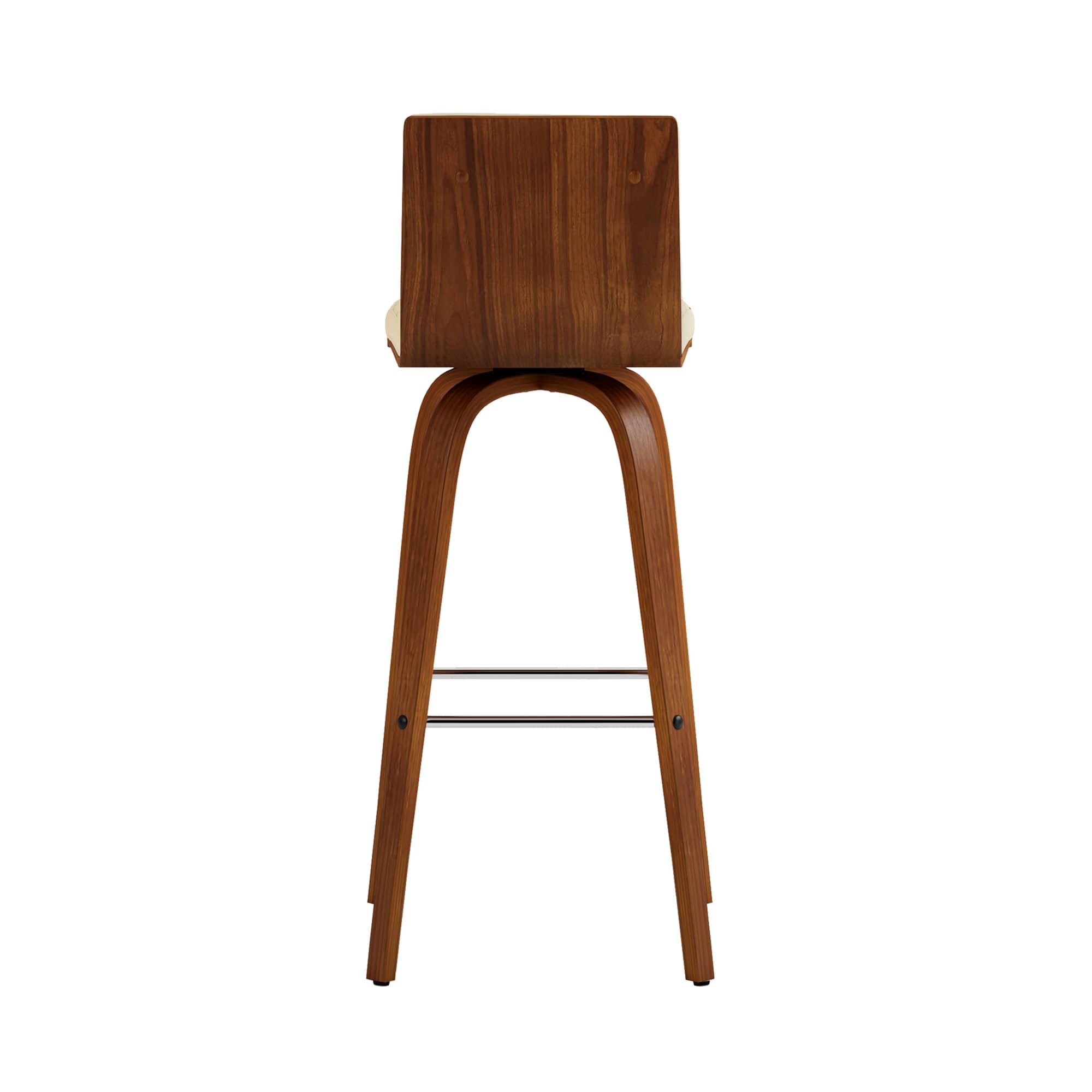 Armen Living LCVIBACRWA30 stools - View #2