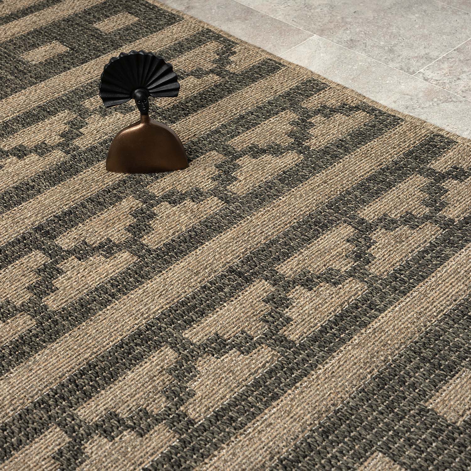 Abani Rugs PAT150A-5 rugs - View #7