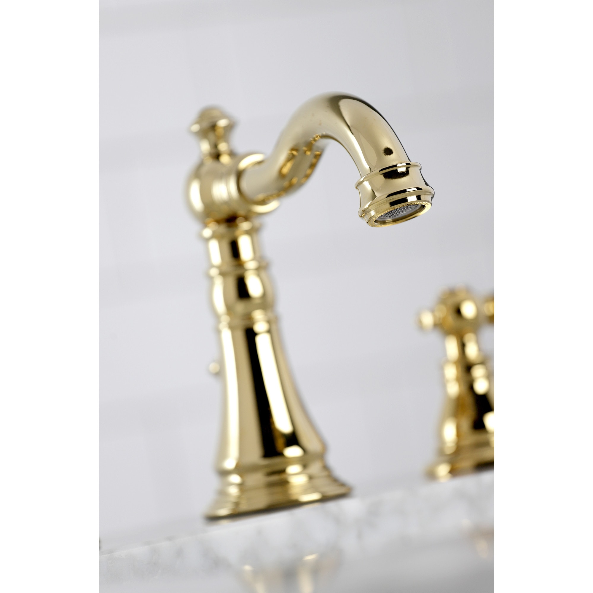 Kingston Brass WLFSC1972AKL Lavatory-Faucets - View #7