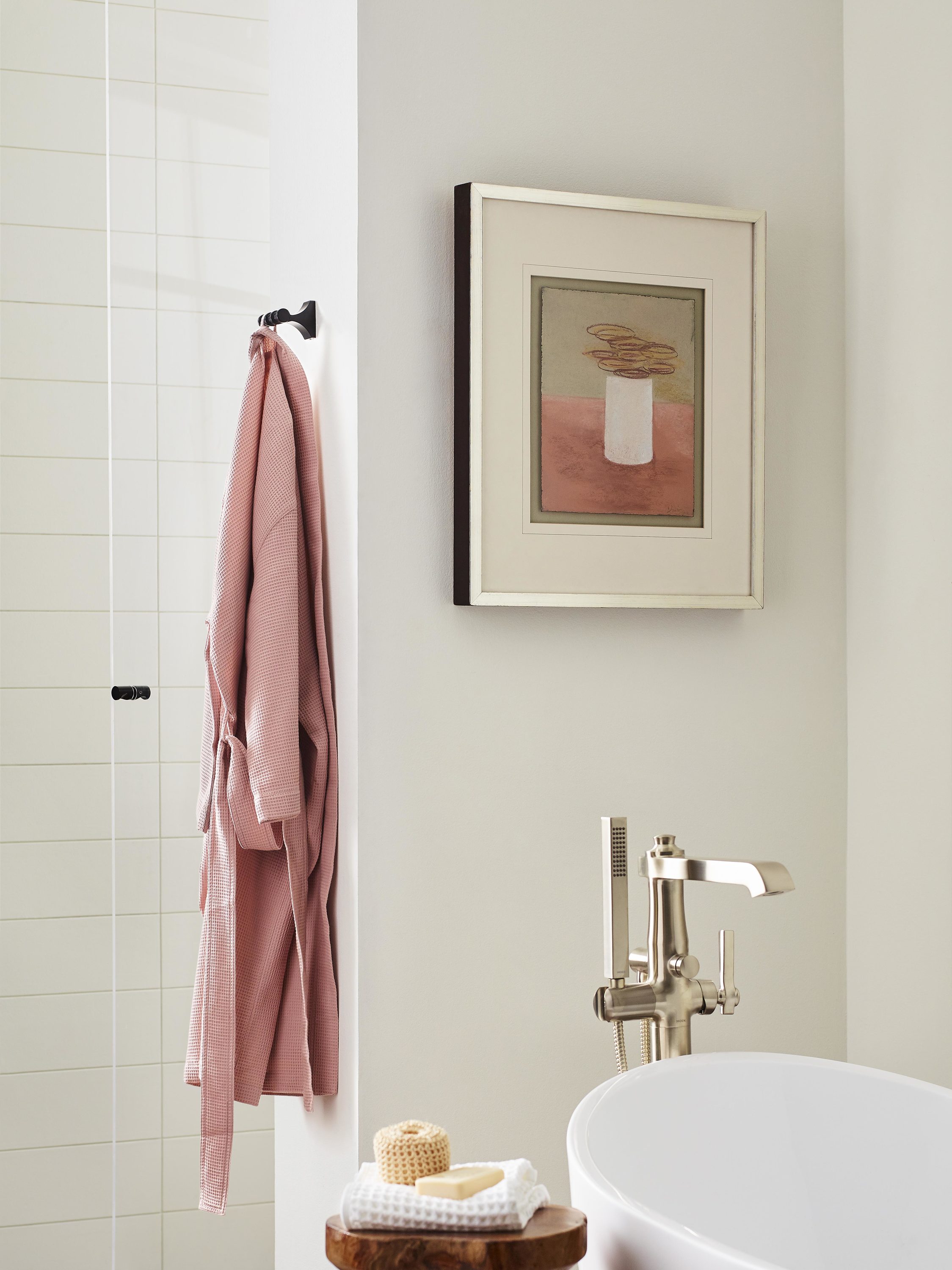 Amerock BH36050MB Robe-Hooks - View #5
