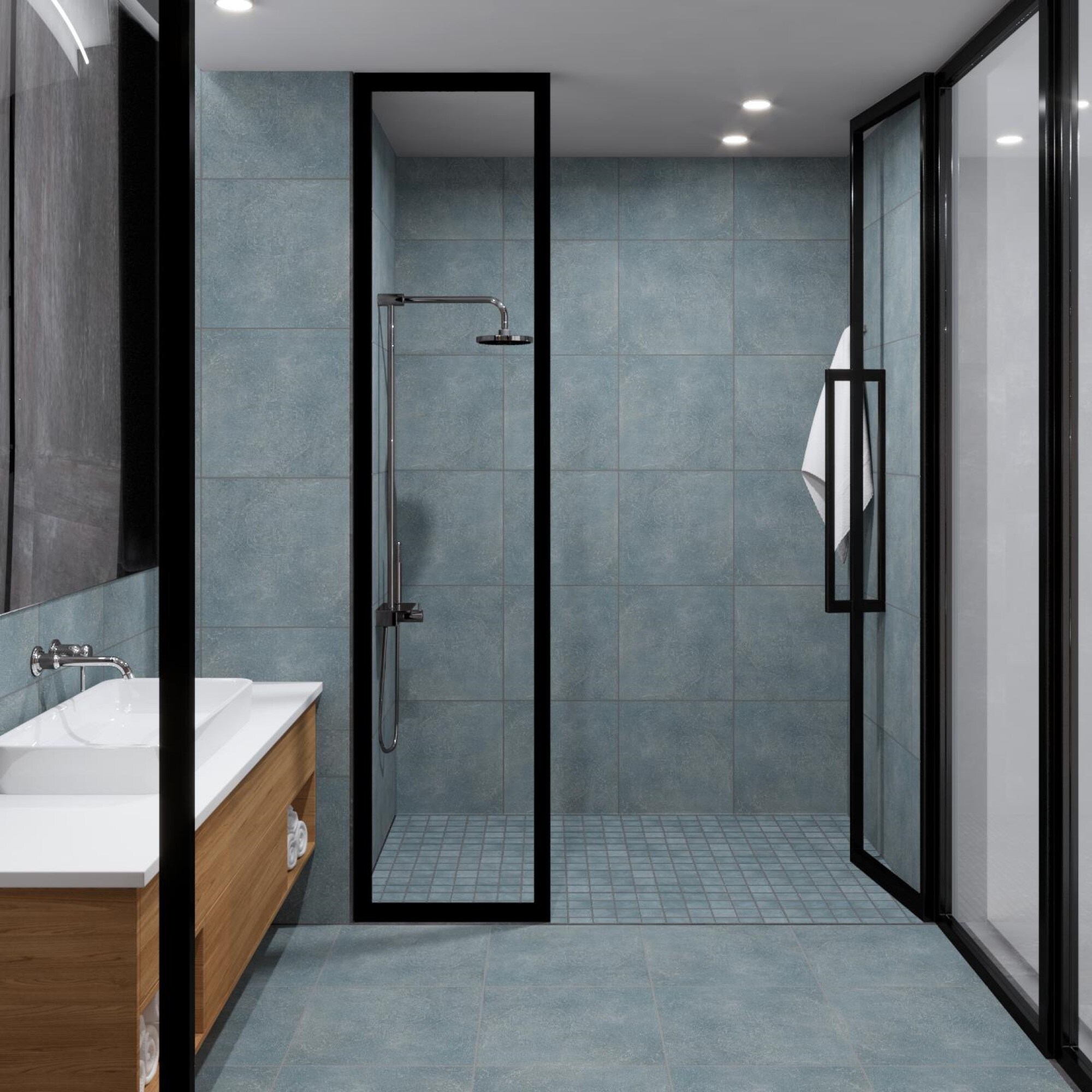 Crossville A1113LW.11818UPS Ceramic-Tile - View #3