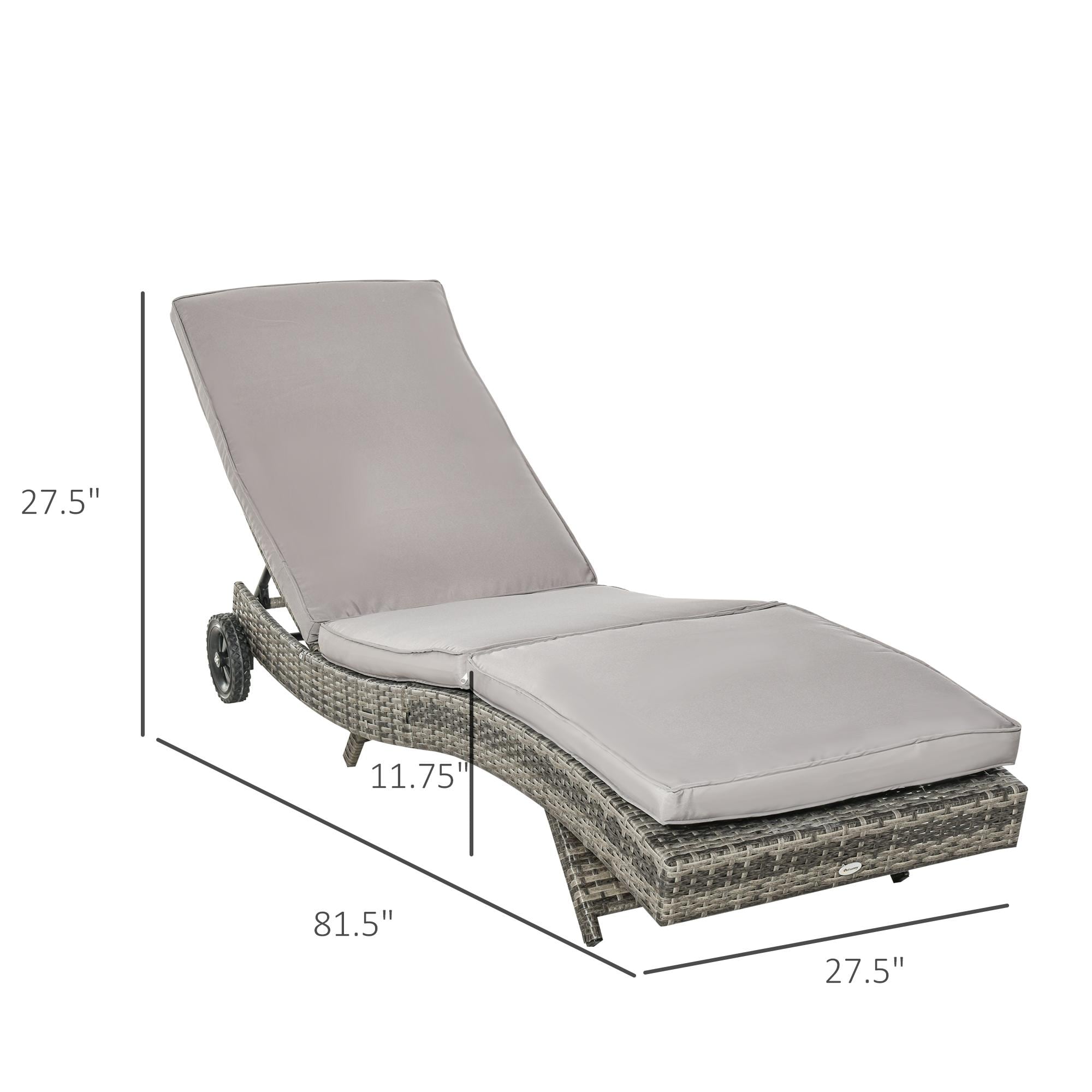 Bayfeve BFAOS-4005-PC Patio-Chairs - View #4