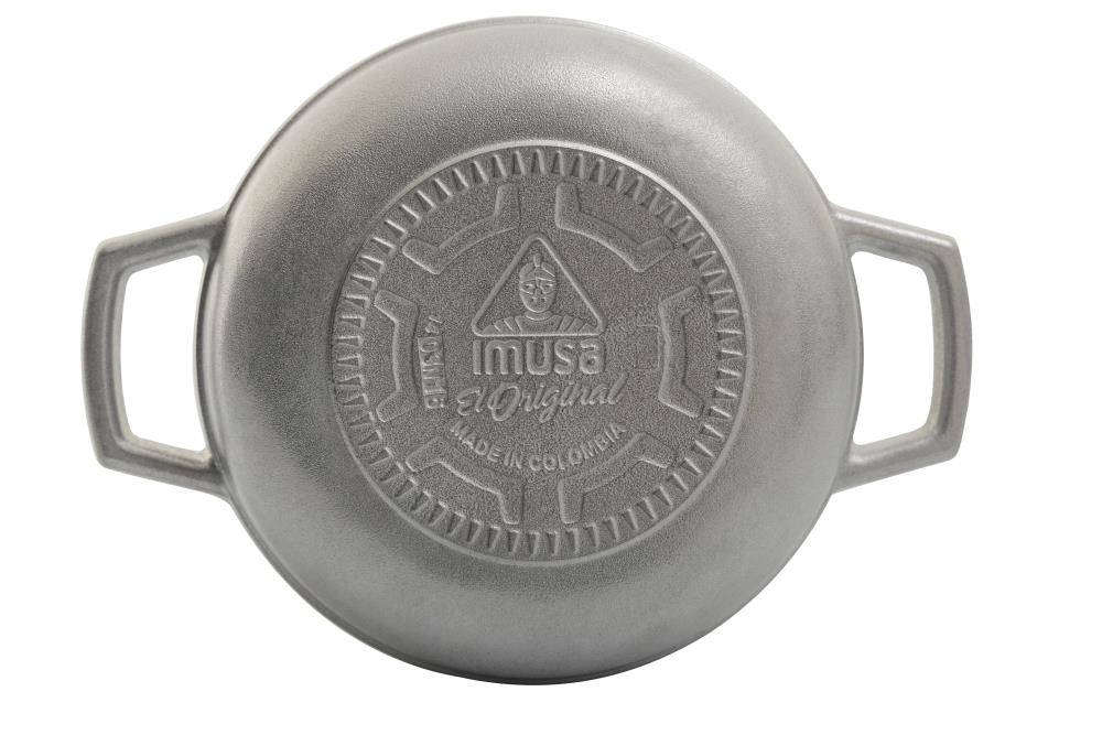 Imusa A004-025002 Aluminum Sauce Pan, 2 Quart - Win Depot