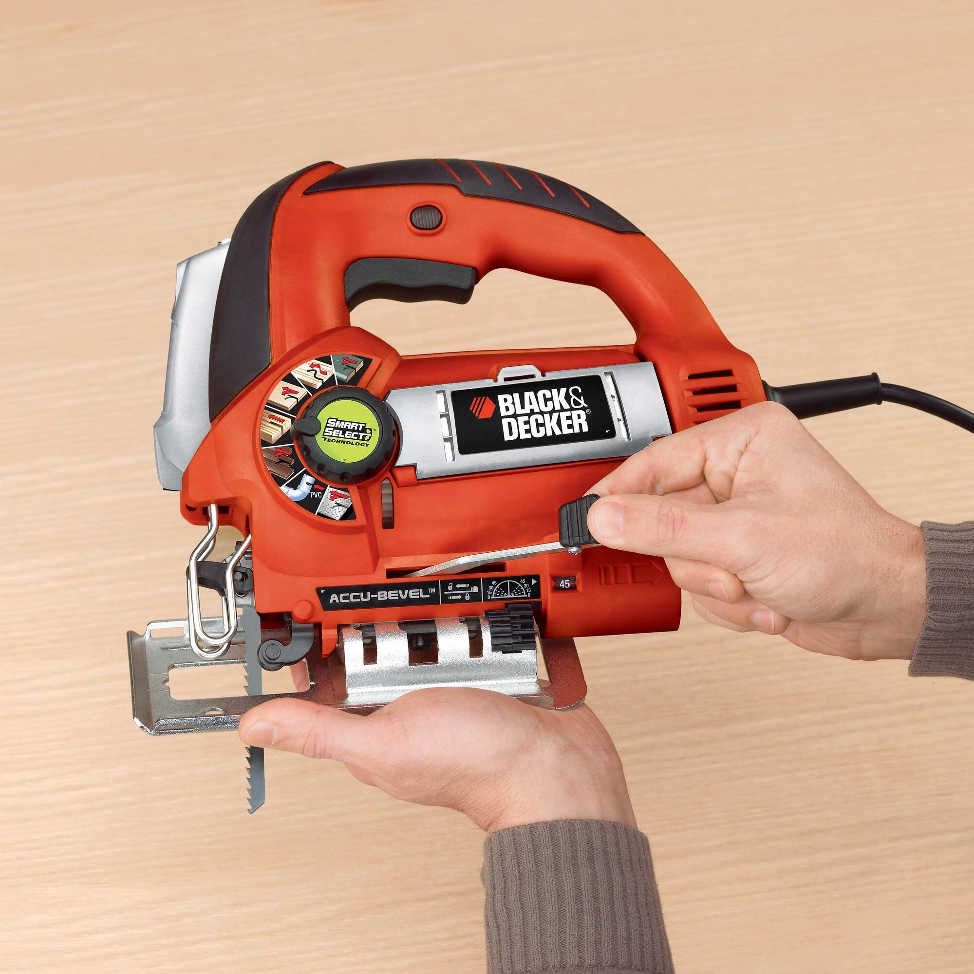 BLACK+DECKER JS670V c100075 - View #16