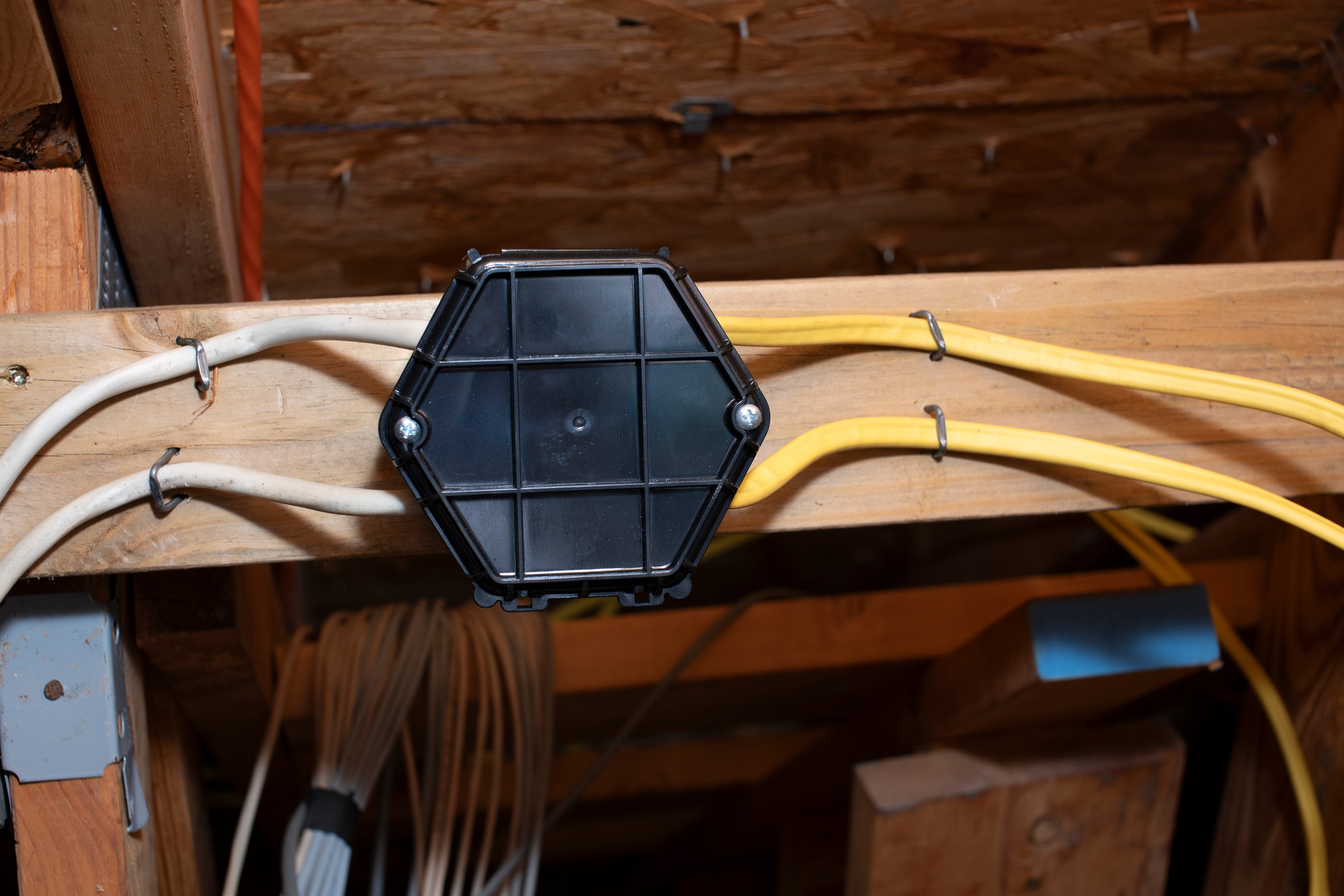 Pro Design Products OSJB-V1 10-PACK Electrical-Box - View #6