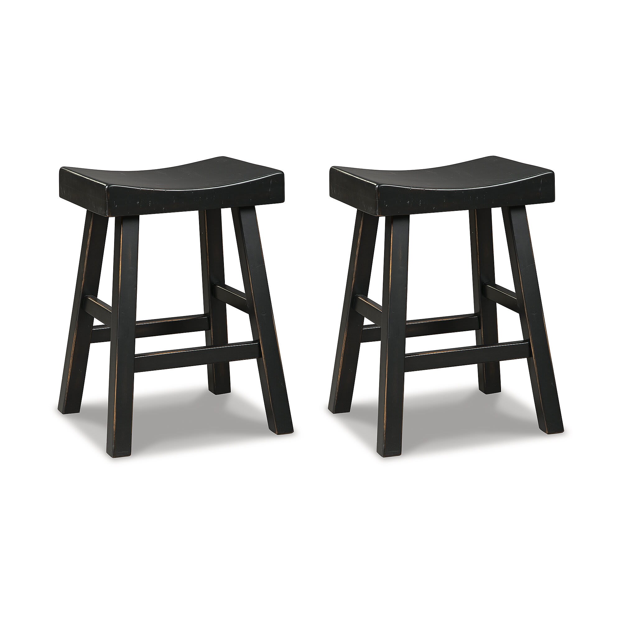 Signature Design by Ashley 425-845D stools - View #2