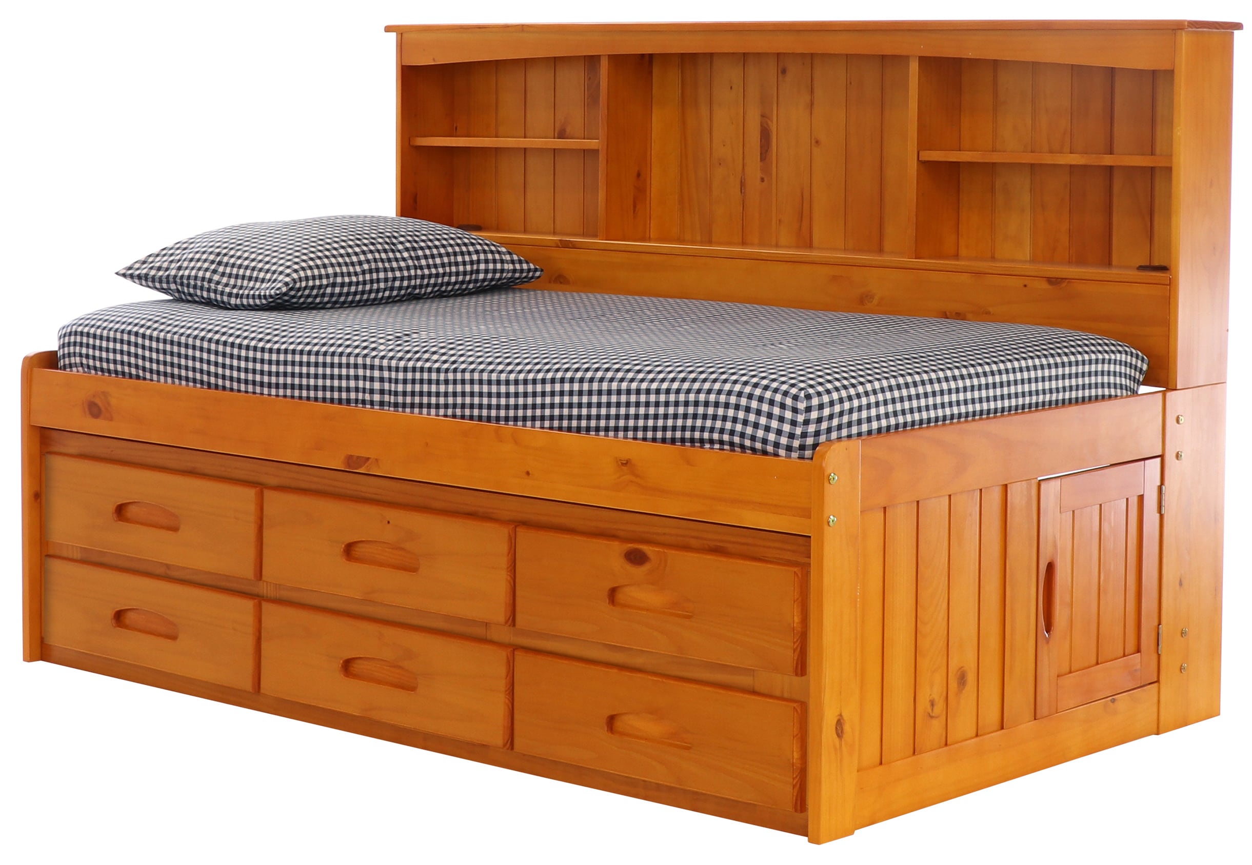 OSHOME 82122K6-22 beds - View #2