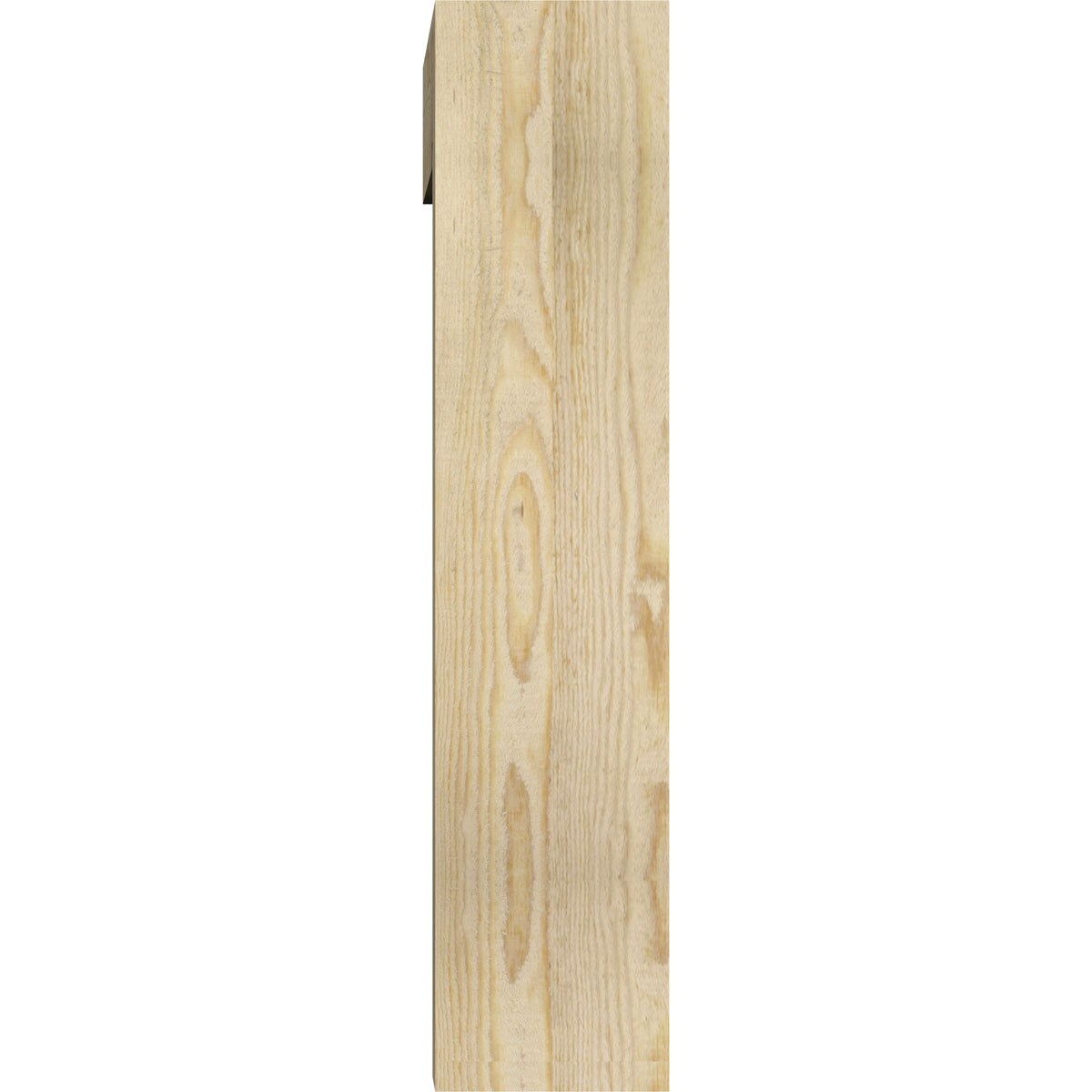 Ekena Millwork 1464039 Exterior-Brackets-Braces - View #4