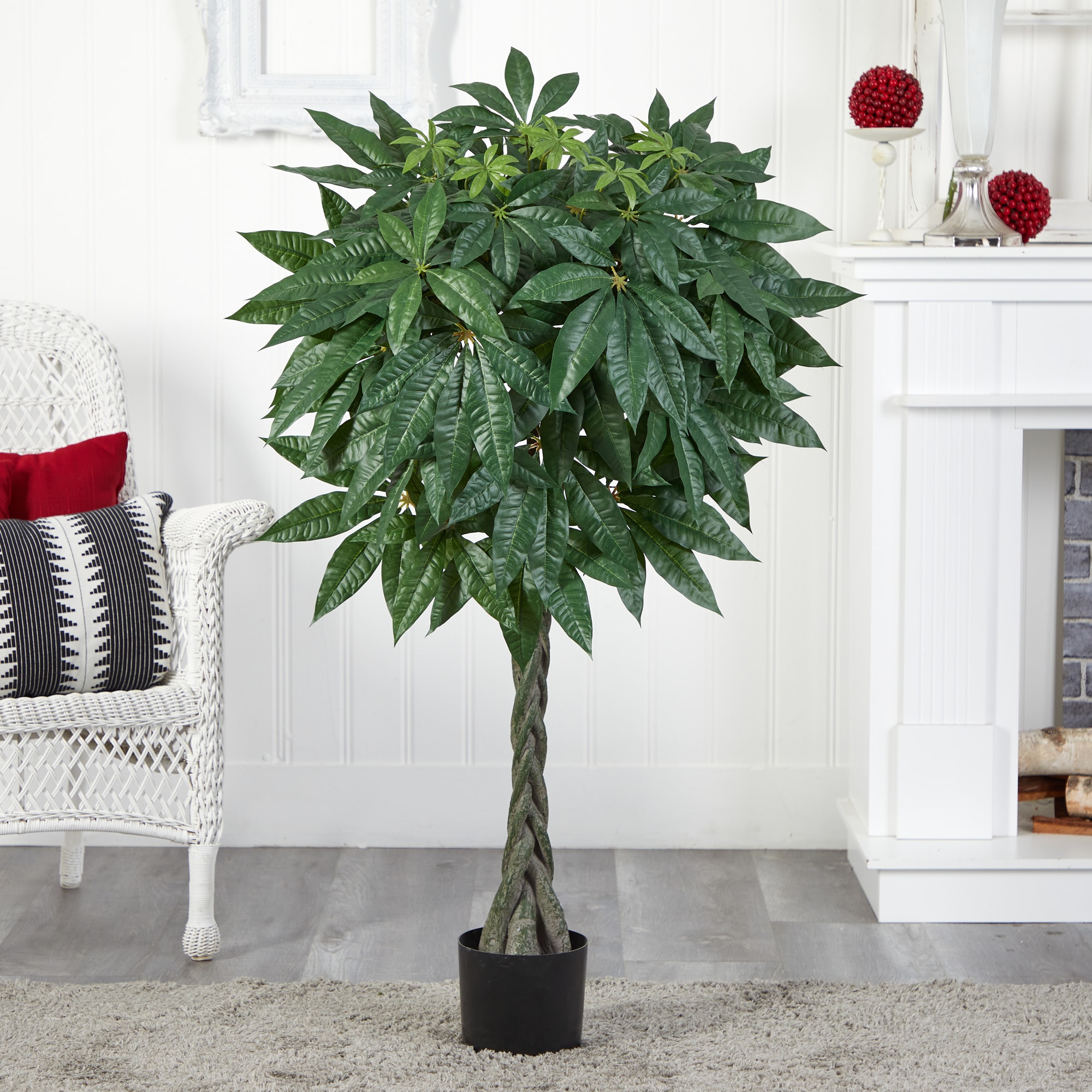 Nearly Natural 5249 Artificial-Plants-Trees - View #2
