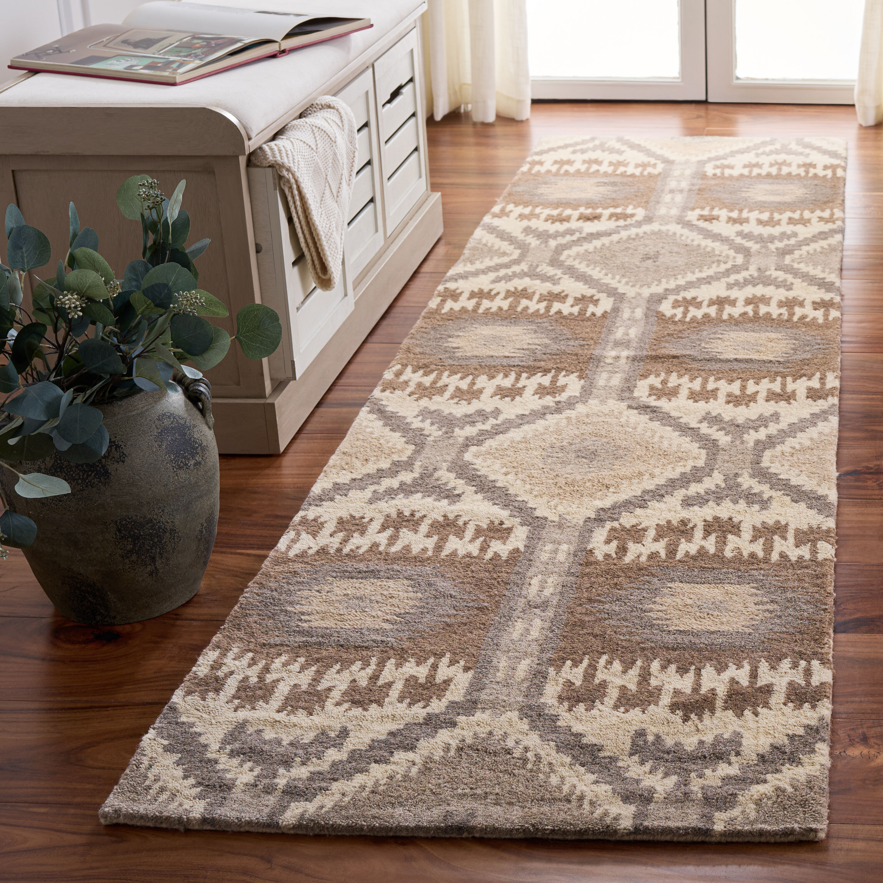 Safavieh WYD720A-211 rugs - View #8