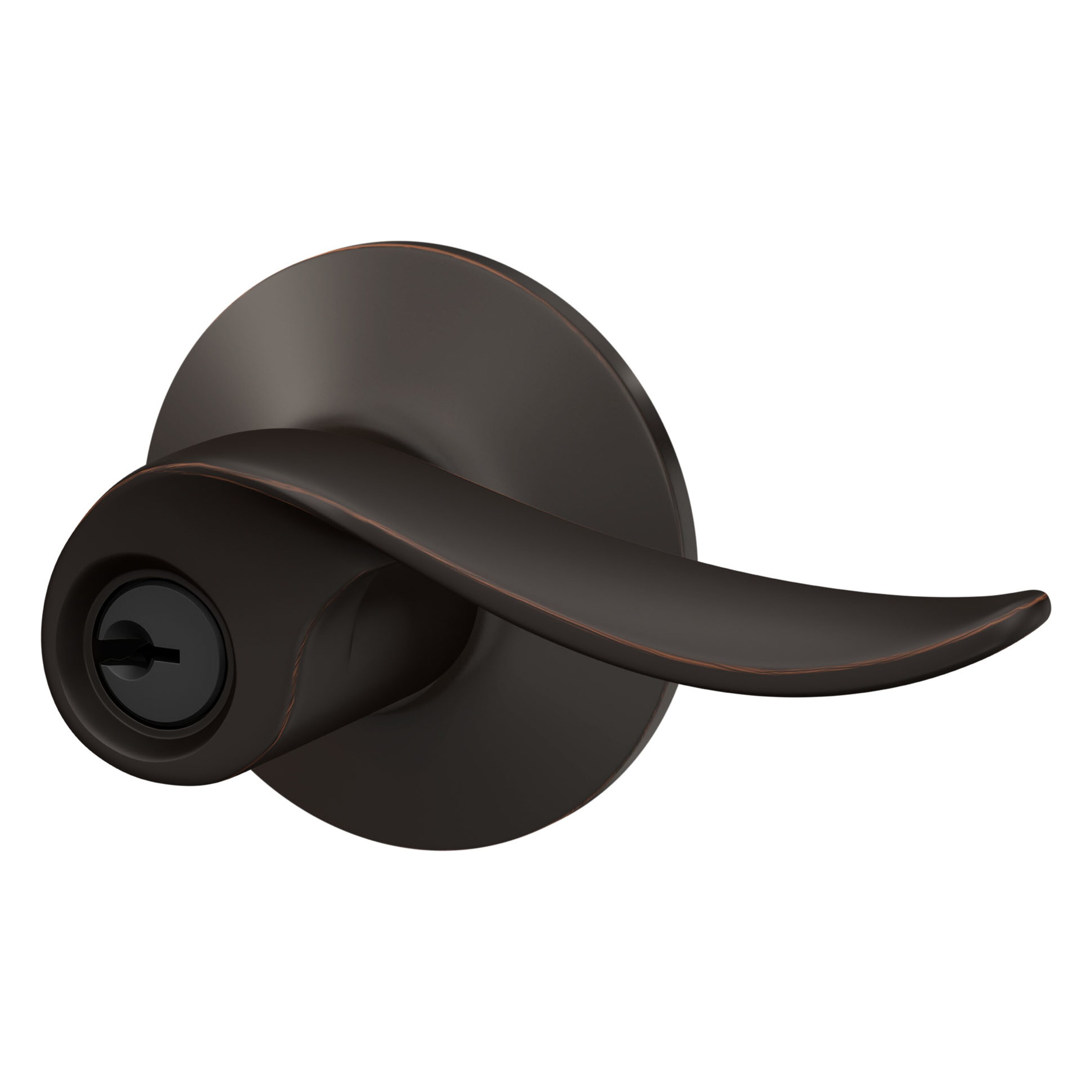 Schlage F51 V SAC 716 Door-Handles - View #9