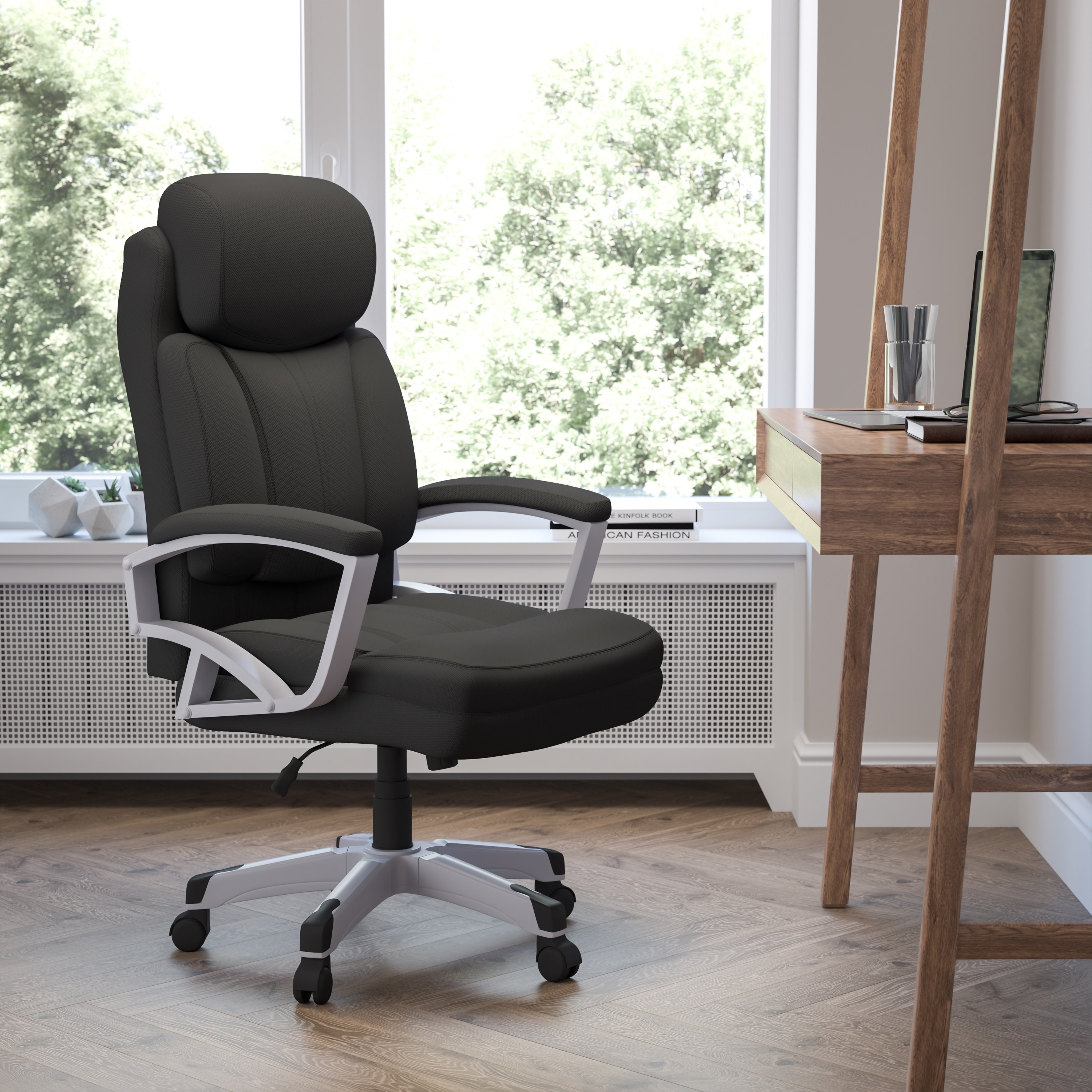 Flash Furniture 847254078801 Office-Chairs - View #3