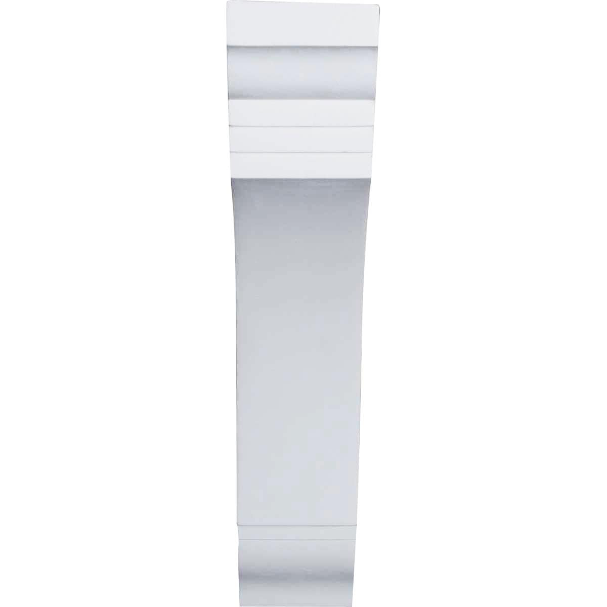 Ekena Millwork BKT20X20X04IM Exterior-Brackets-Braces - View #3
