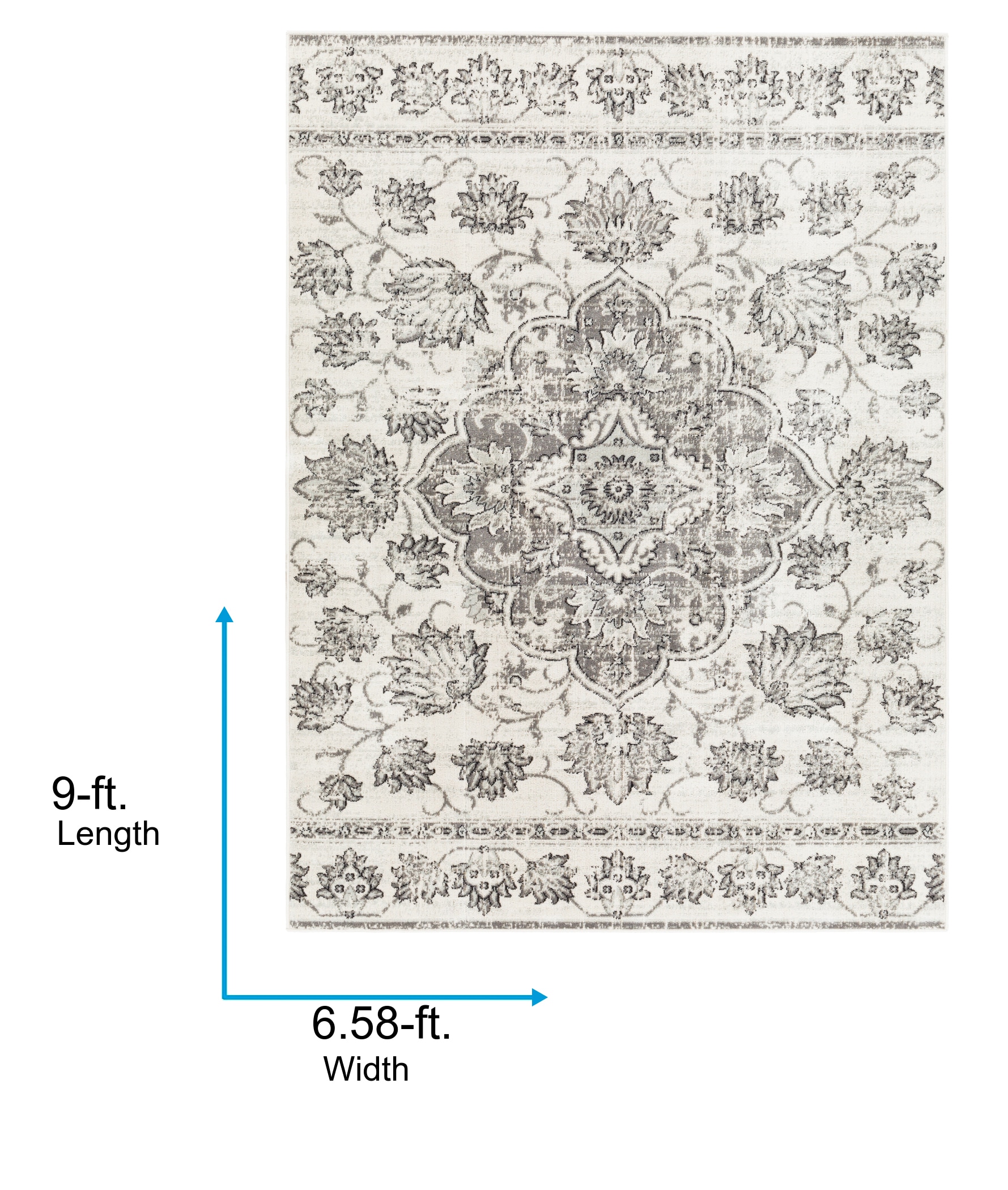 Artistic Weavers RDD2313-679 rugs - View #8