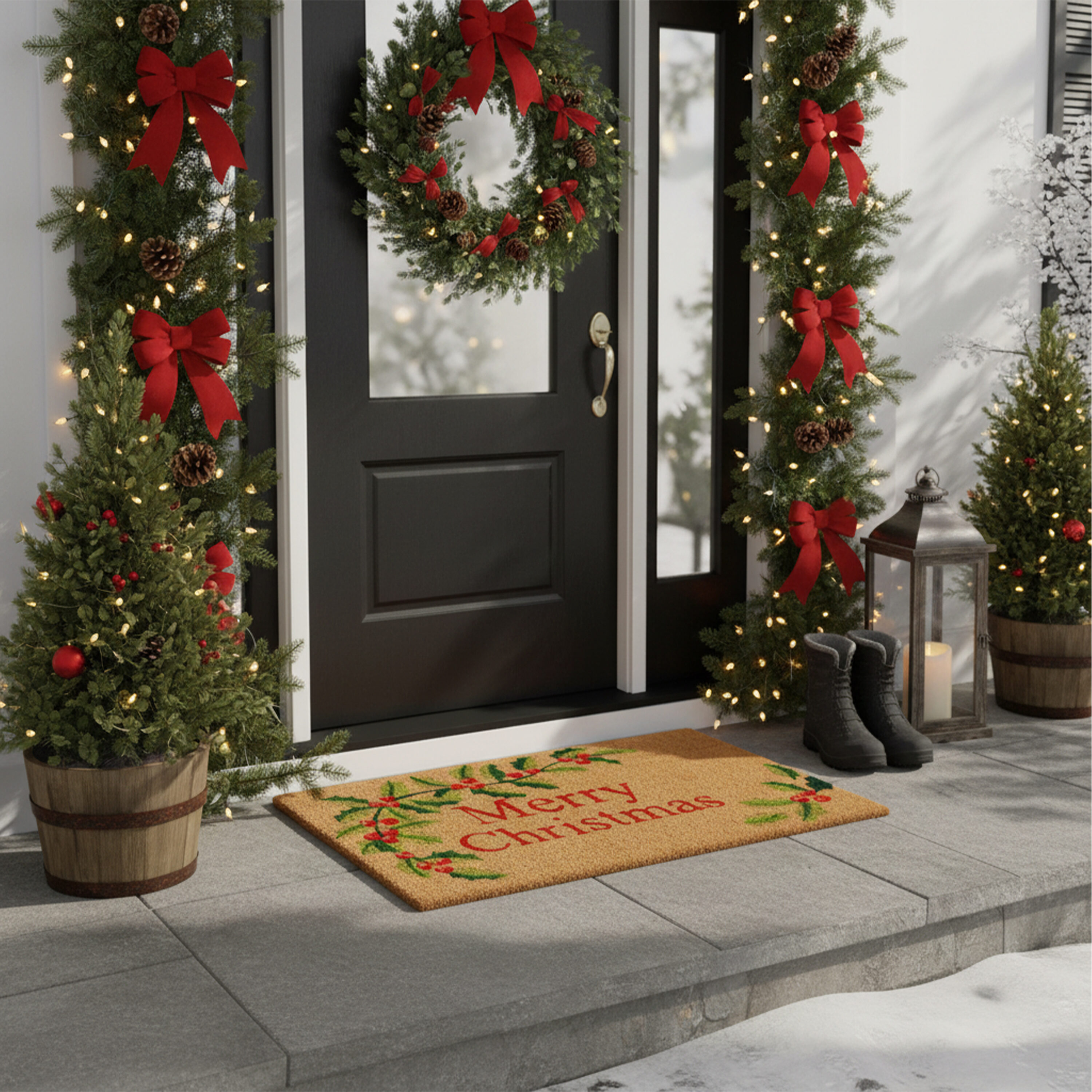 Callowaymills 121022436 Outdoor-Christmas-Decor - View #2