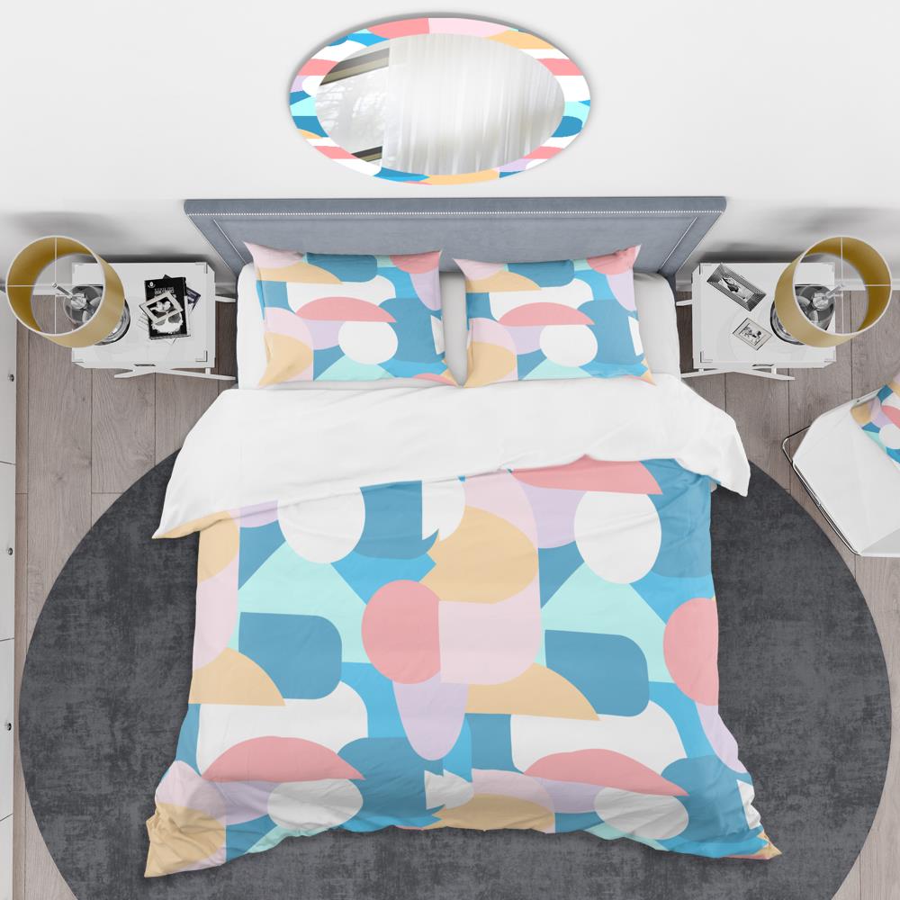 Designart BED24413-Q bedding - View #2