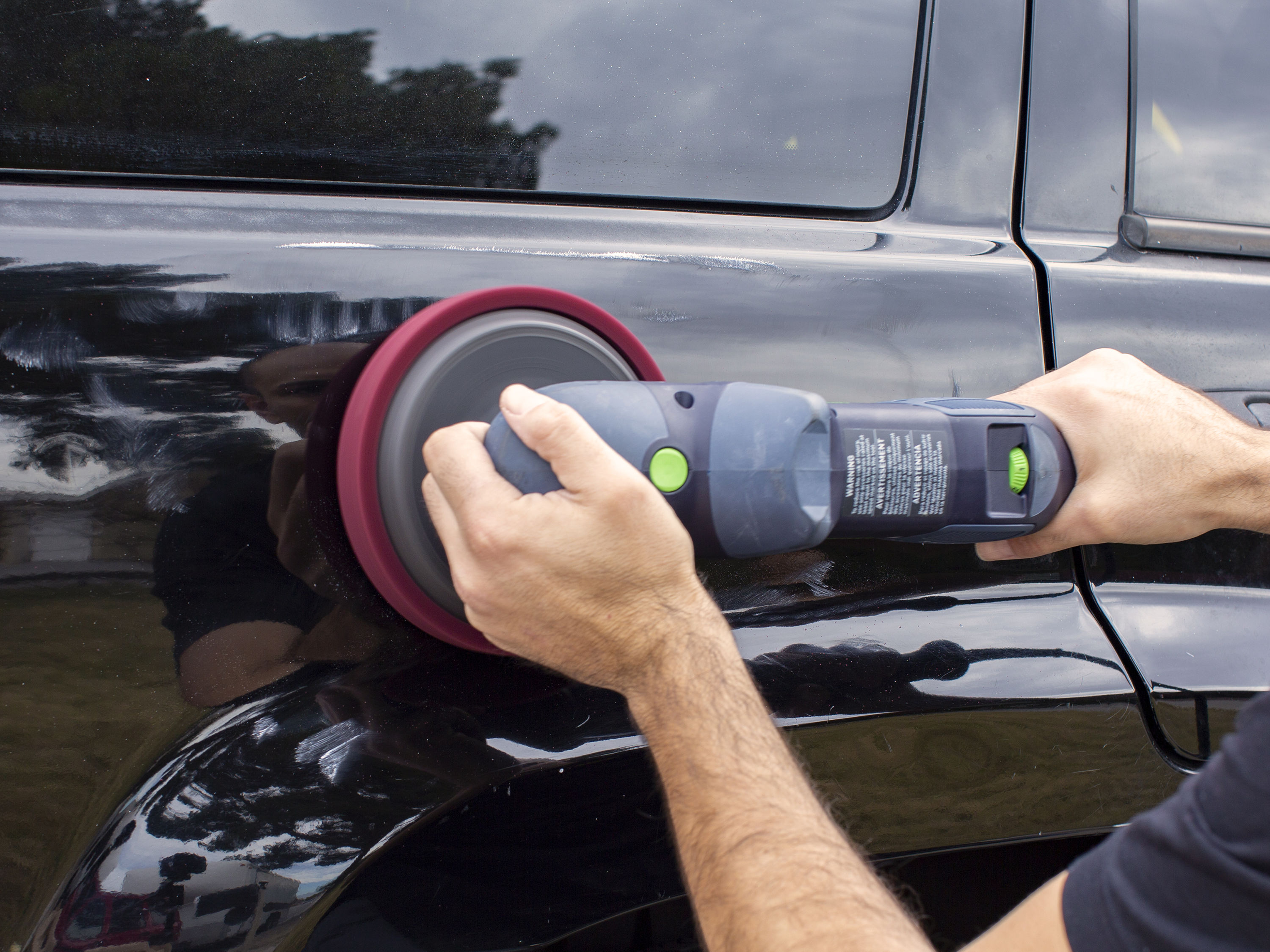 Meguiar's M10532 Car-Exterior-Cleaner - View #5