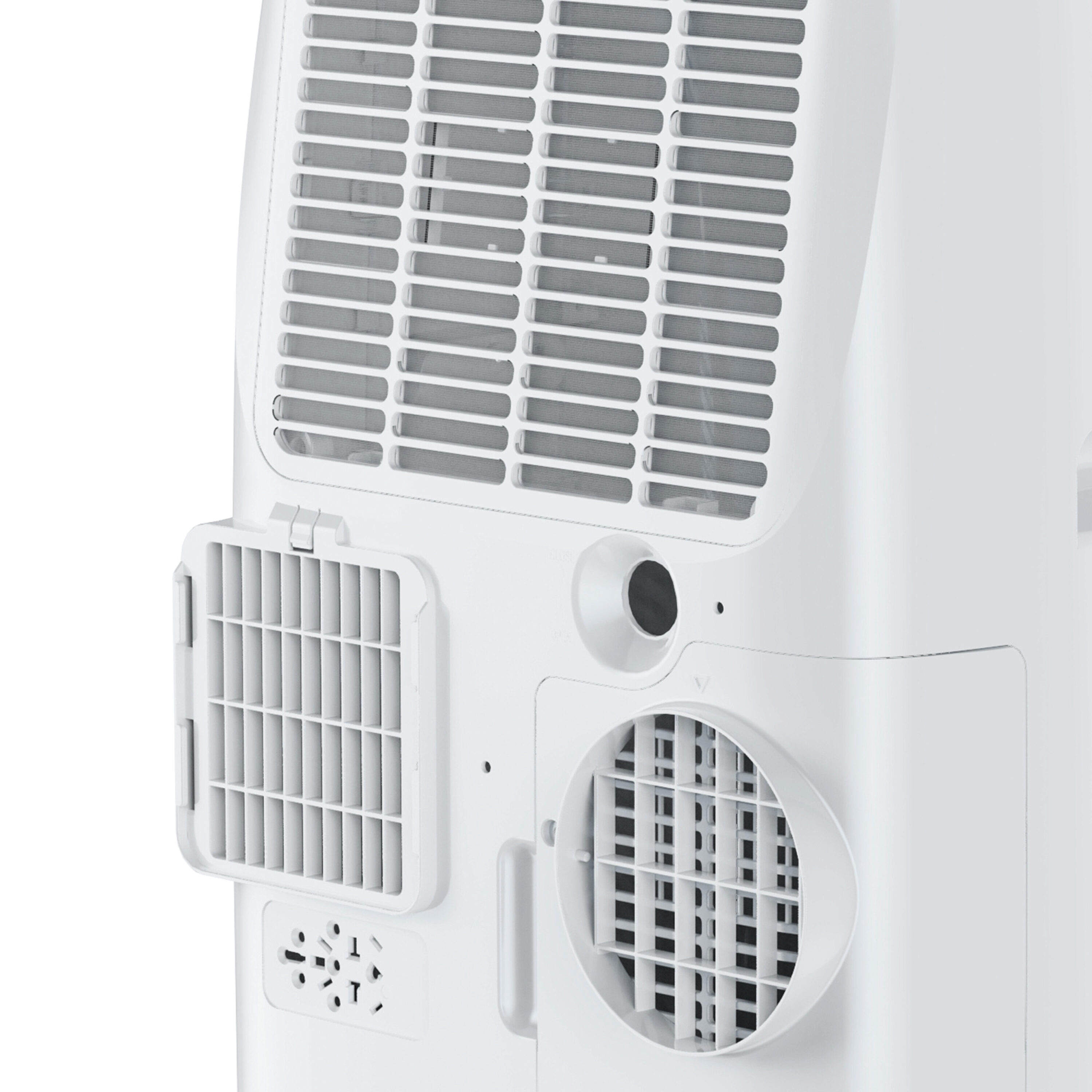 TCL H10PDH56W Portable-Air-Conditioners - View #15