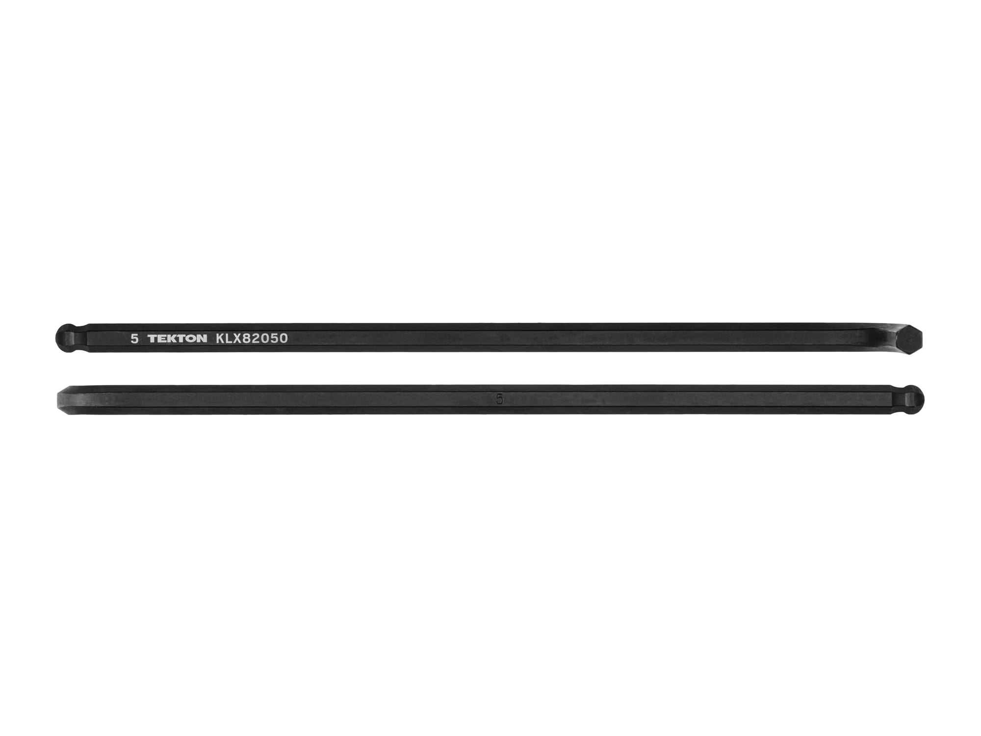TEKTON KLX82050 Hex-Torx-Key - View #2