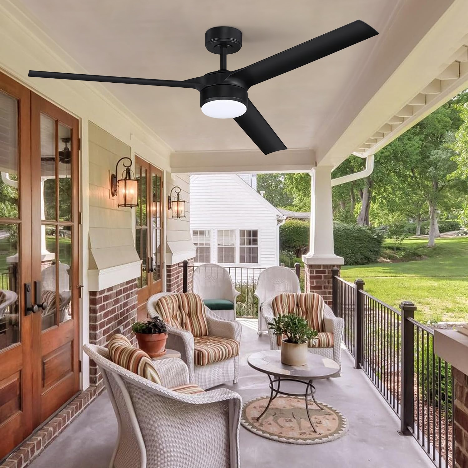 Yardreeze YJDHM2213 Ceiling-Fans - View #12