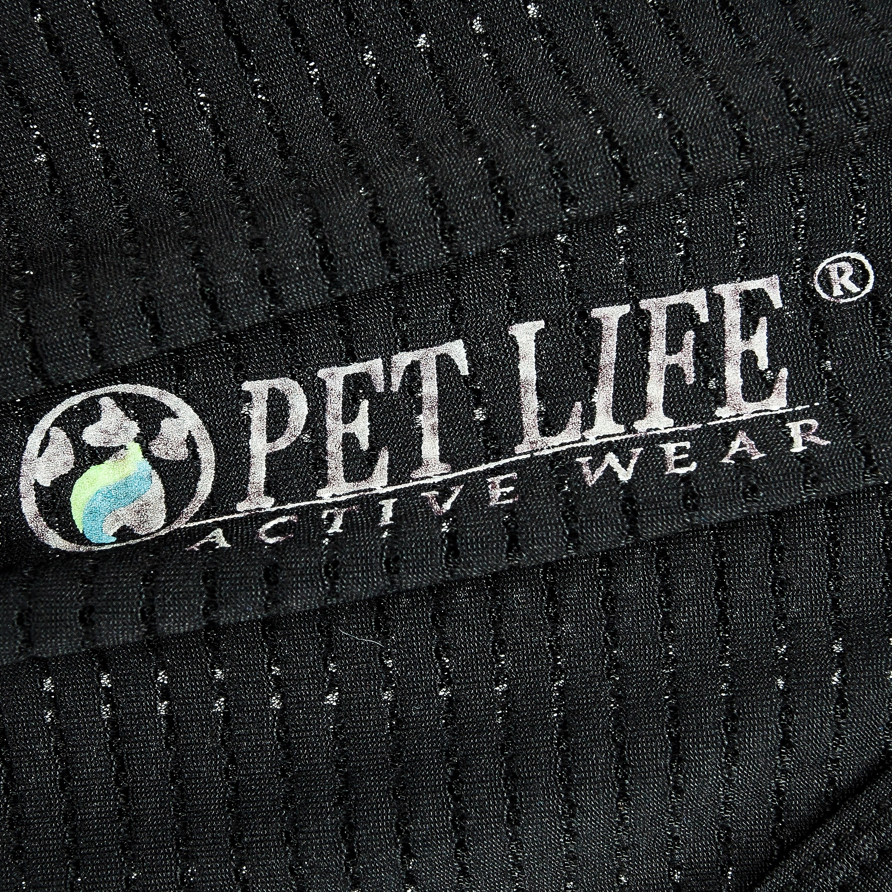 Pet Life TSHL3BKMD Dog-Apparel - View #9
