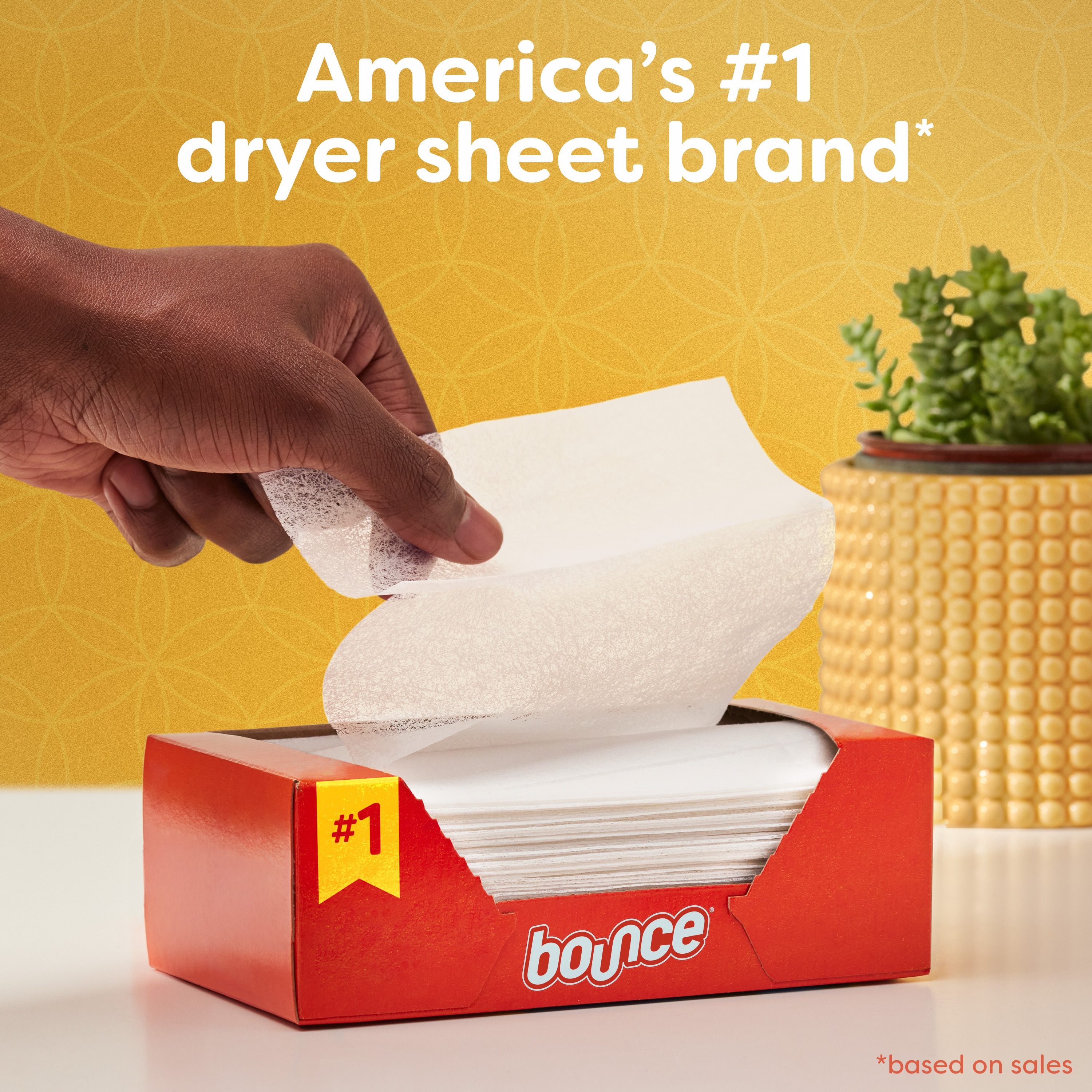 Bounce 3700007312 Fabric-Softeners - View #3