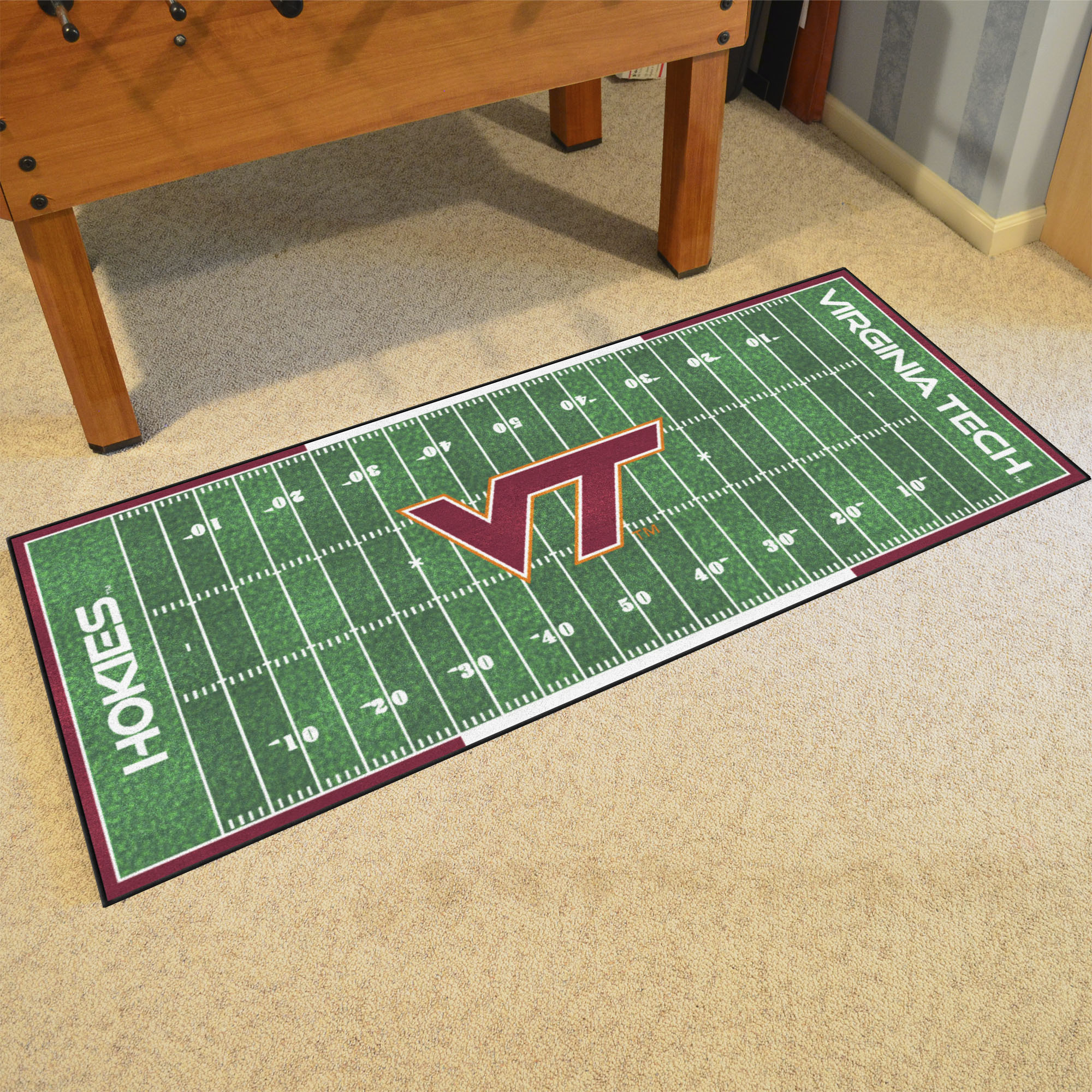 FANMATS 7567 rugs - View #2