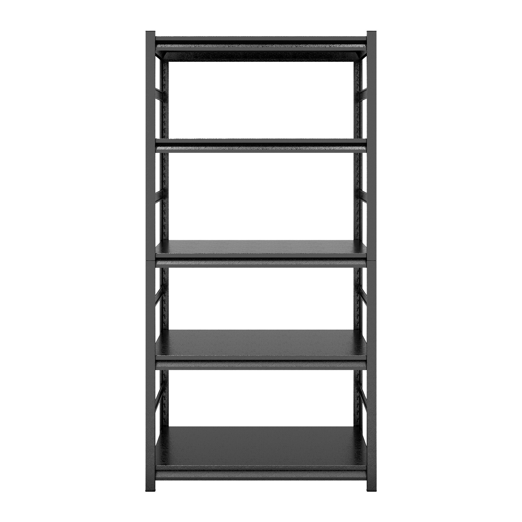 ToolCat NGG30-27-DSG Free-Standing-Shelving - View #3