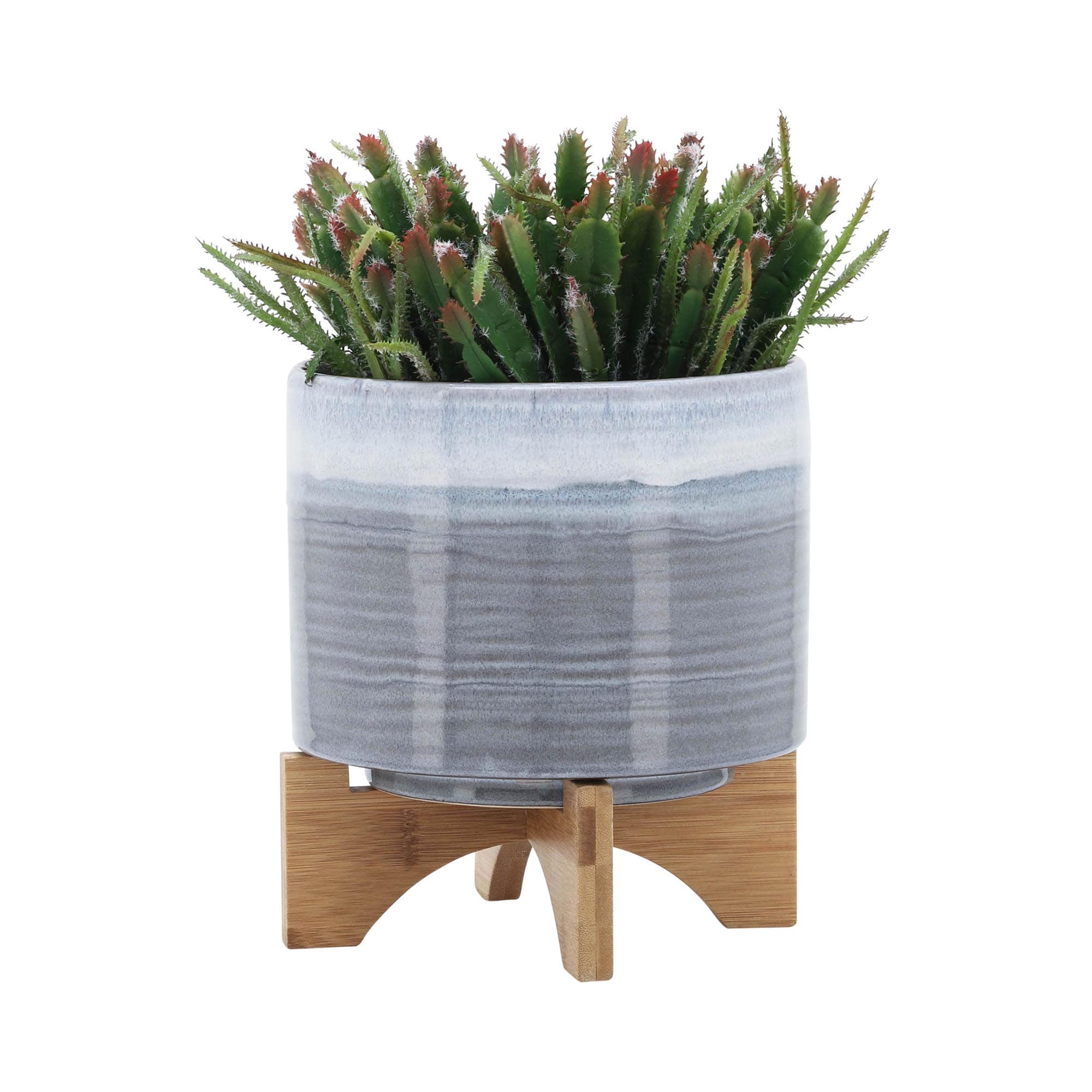 Miki Shinly JJ-6800-13SH Planter-Window-Box - View #3