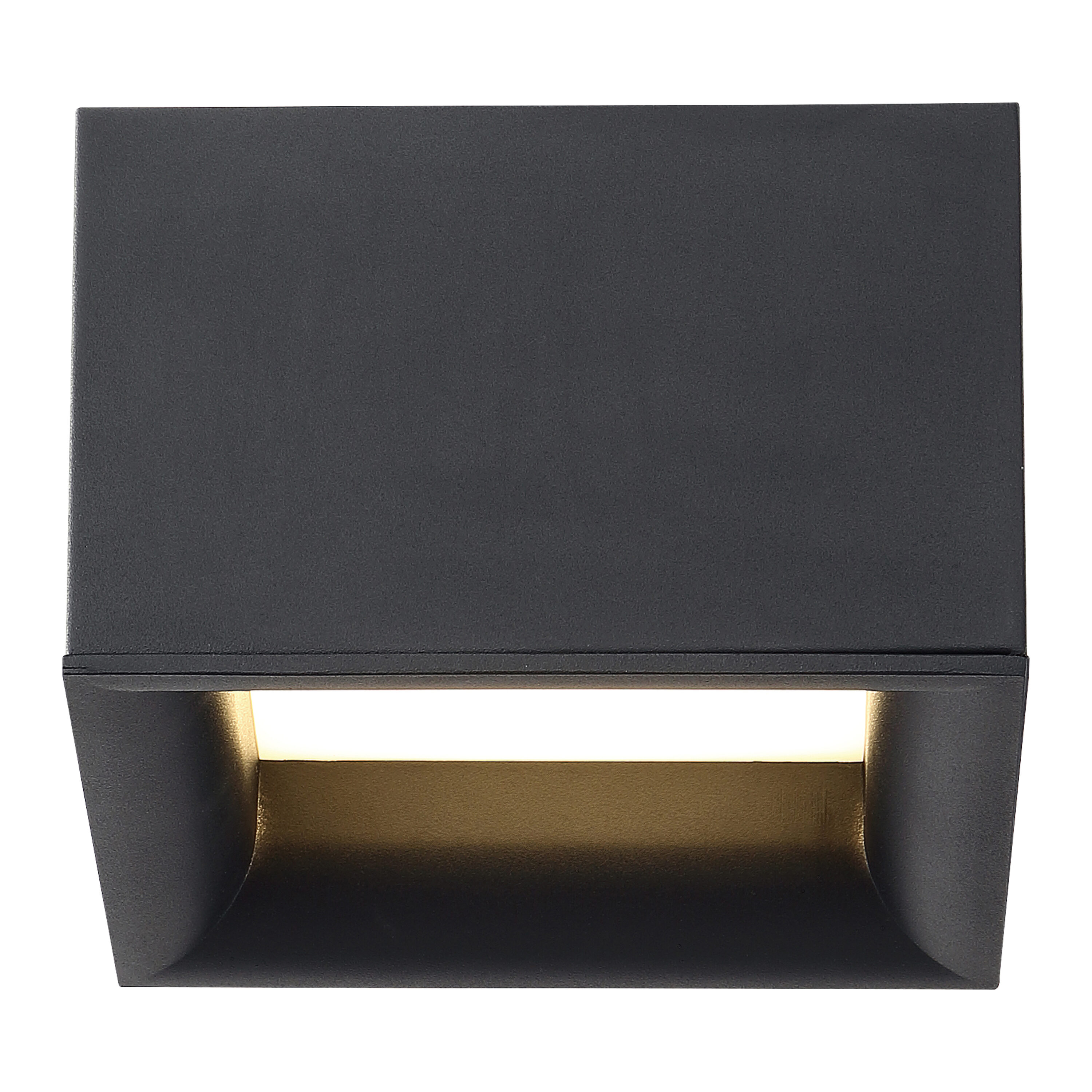 Access Lighting 50009LEDD-BL/ACR flushmounts - View #2