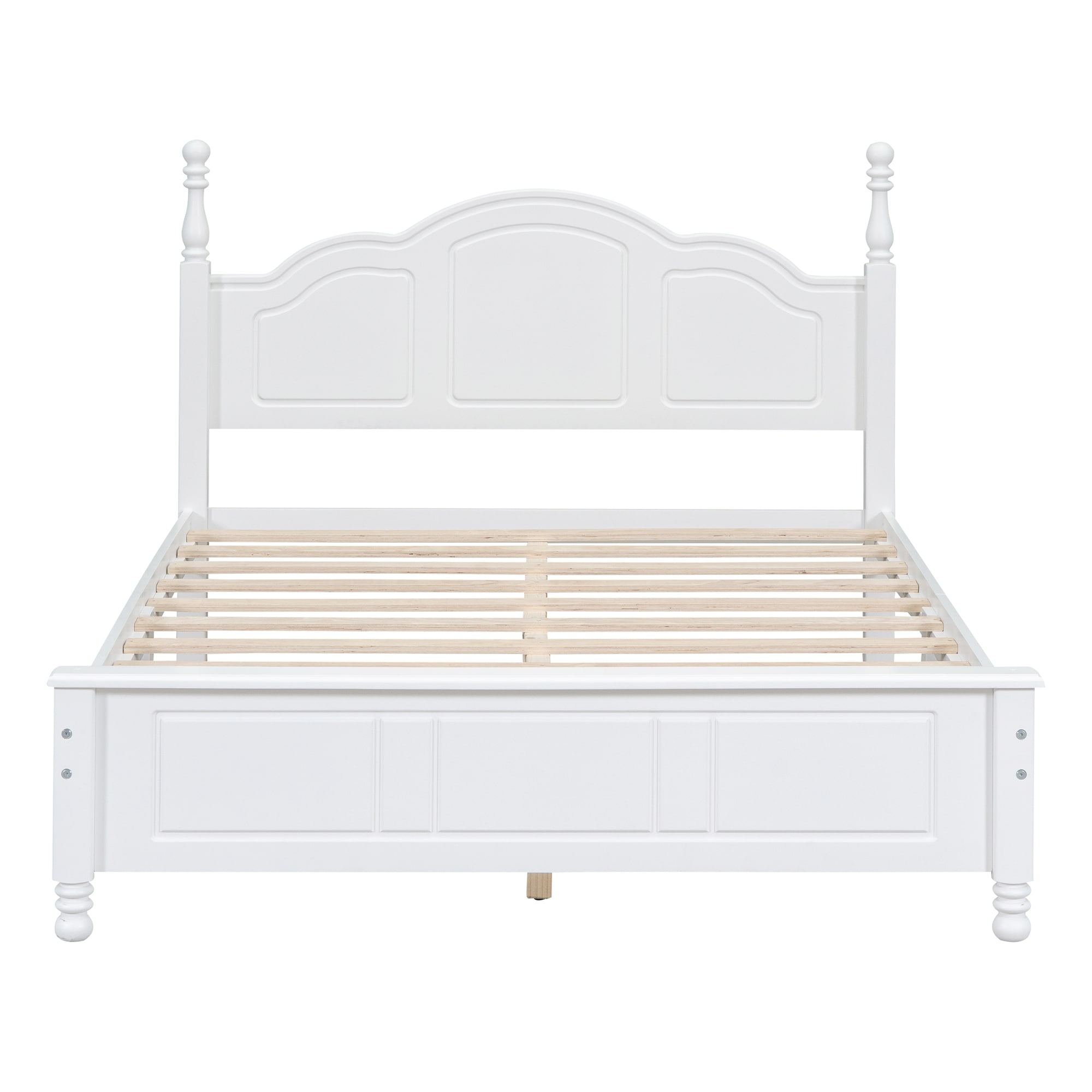 ModernLuxe L-WF308186AAK beds - View #5