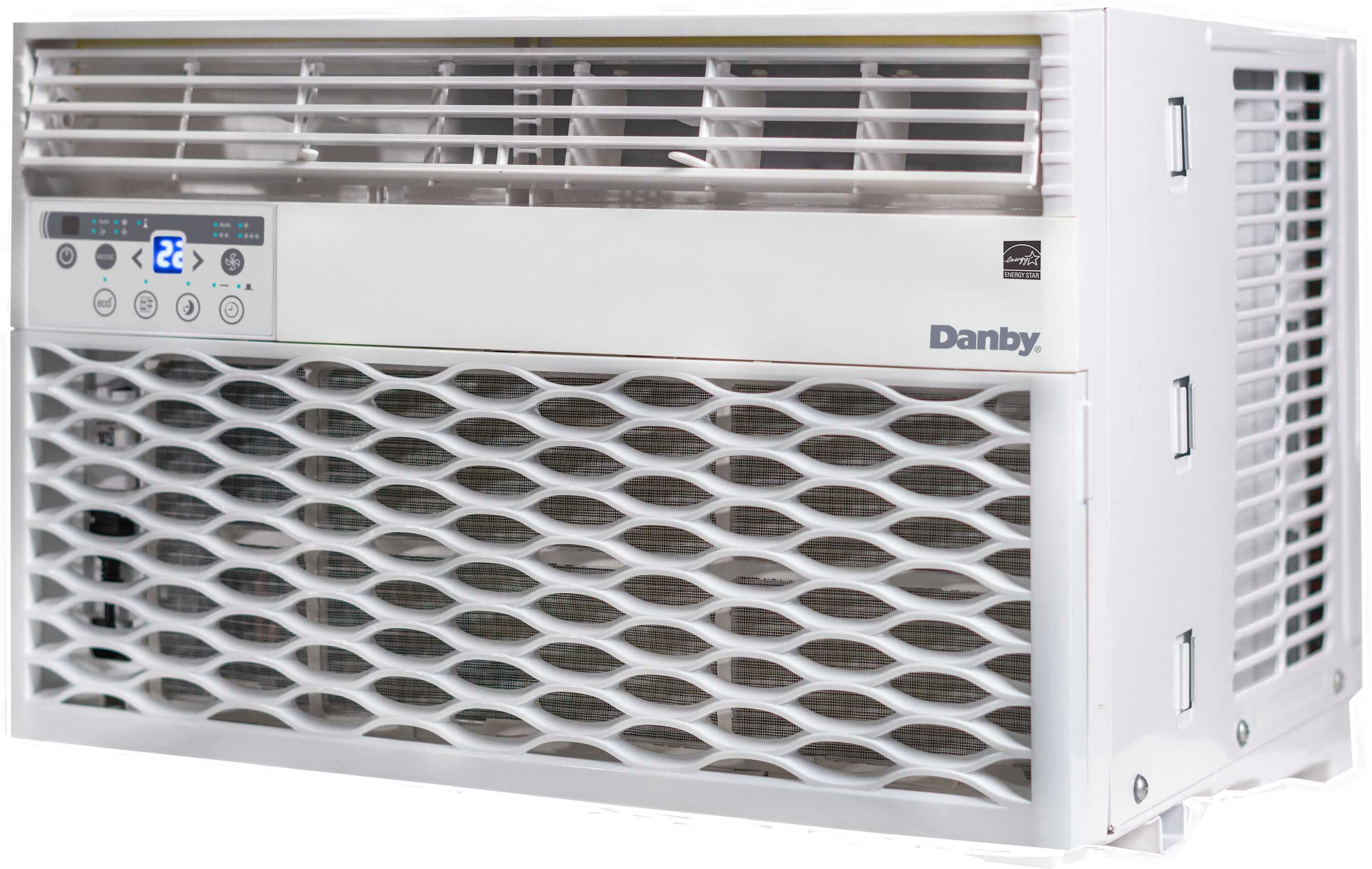 Danby 450-sq ft Window Air Conditioner with Remote (115-Volt; 10000-BTU) DAC100EB9WDB Sansujyuku sansujyuku.com