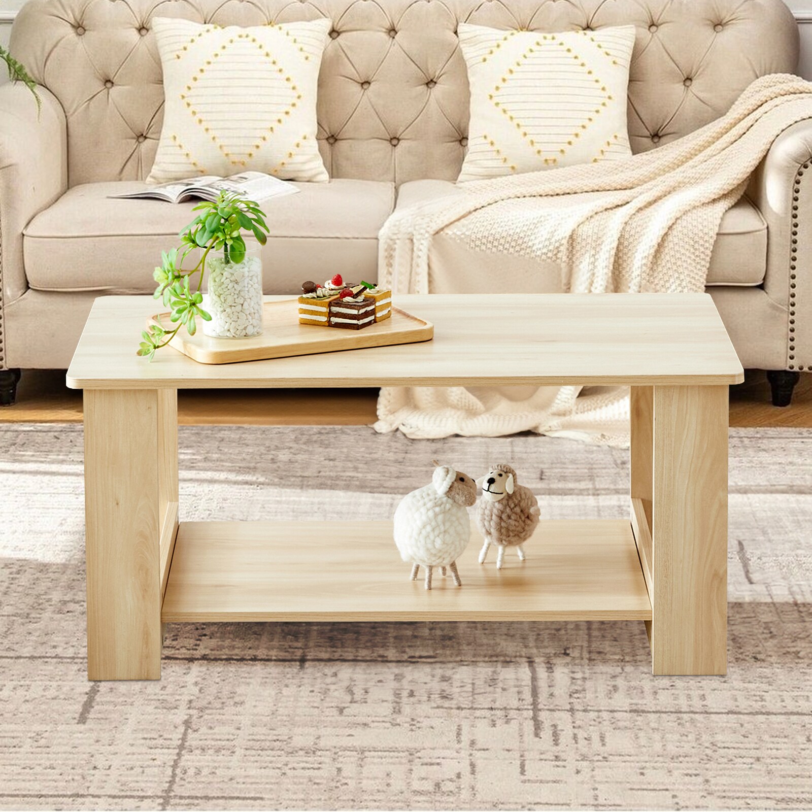 Flynama L-119293 Coffee-Tables - View #11