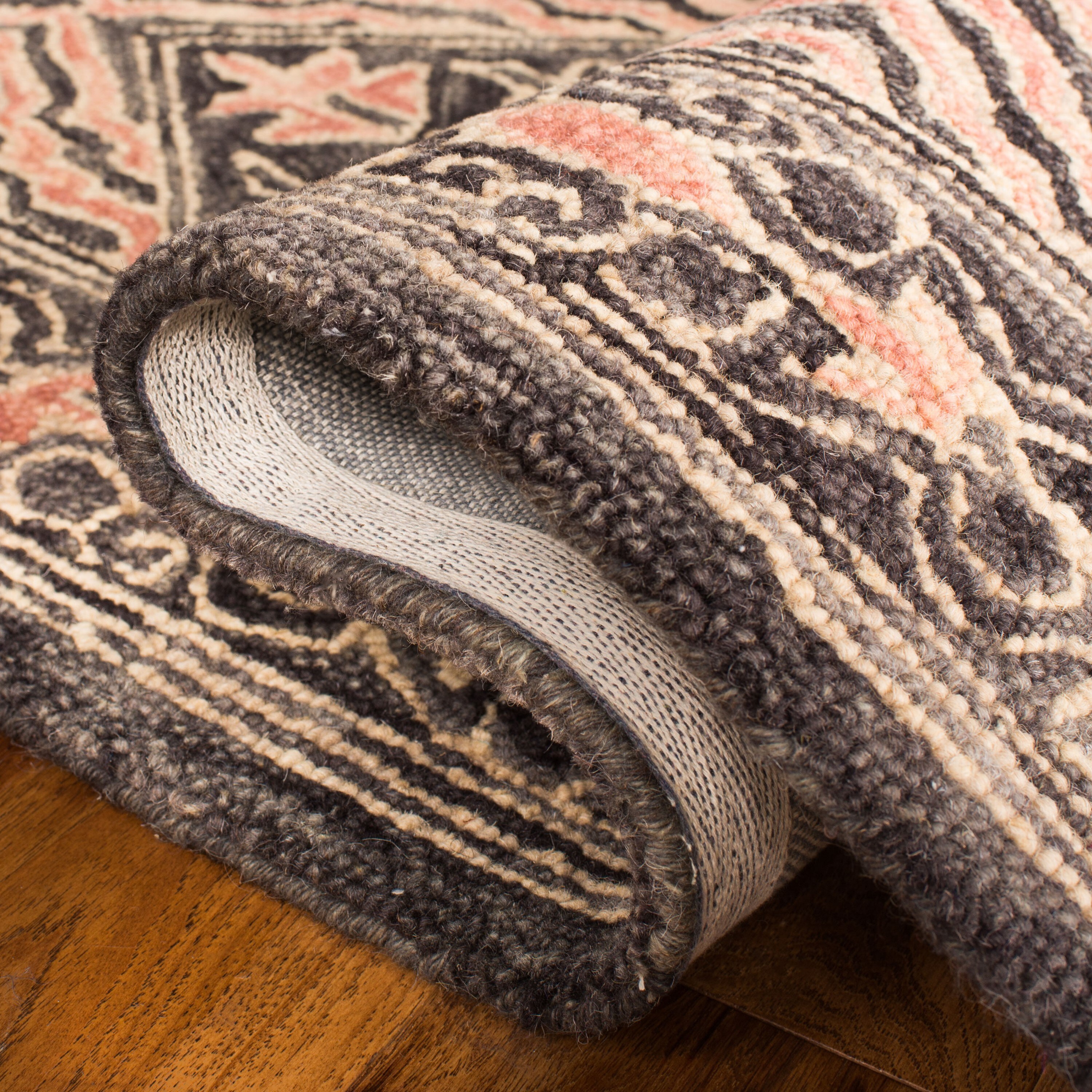 Safavieh TRC507Z-4 rugs - View #5