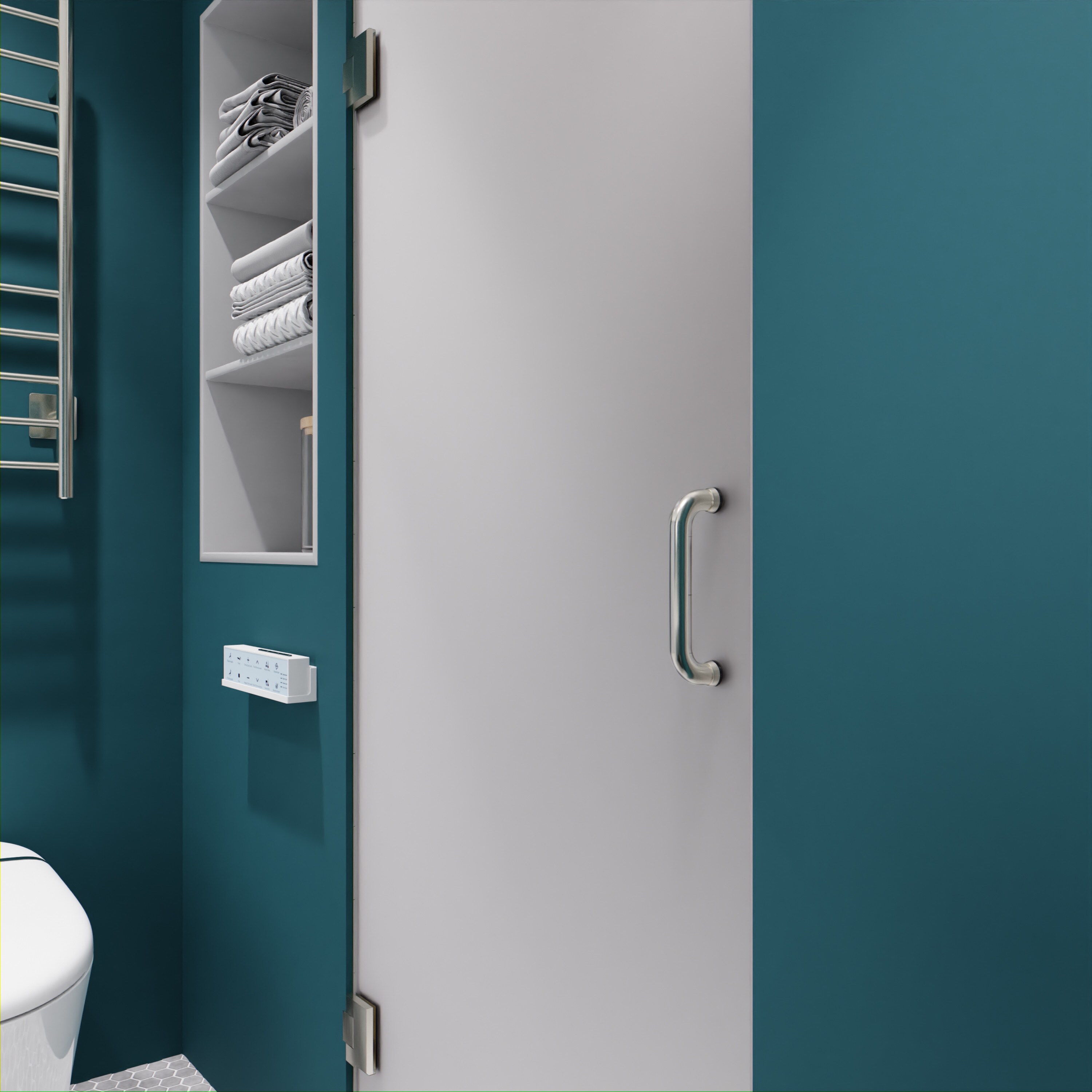 ANZZI SD-AZ09-01BN-F Shower-Doors - View #7