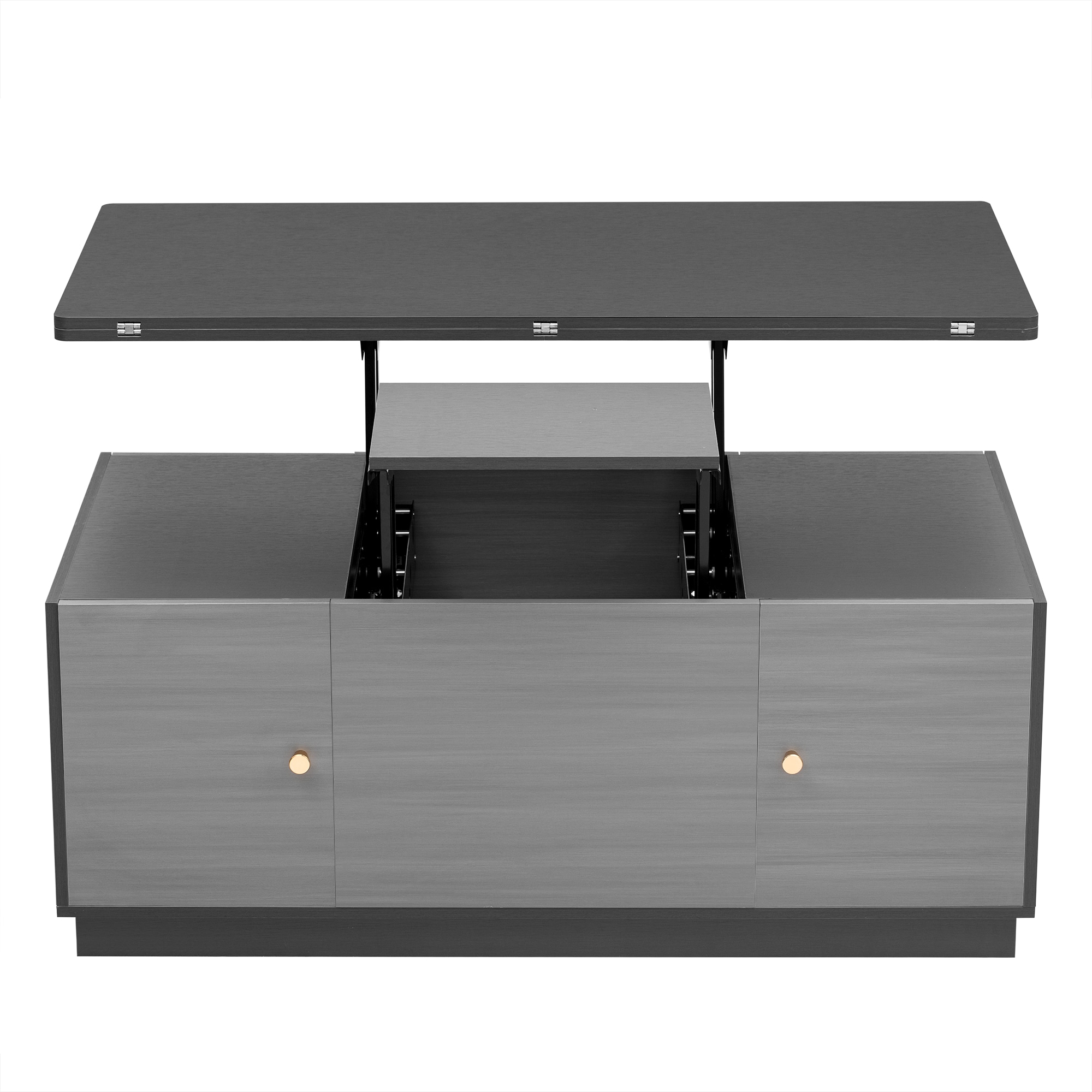 ModernLuxe L3P-WF307466AAG Coffee-Tables - View #18