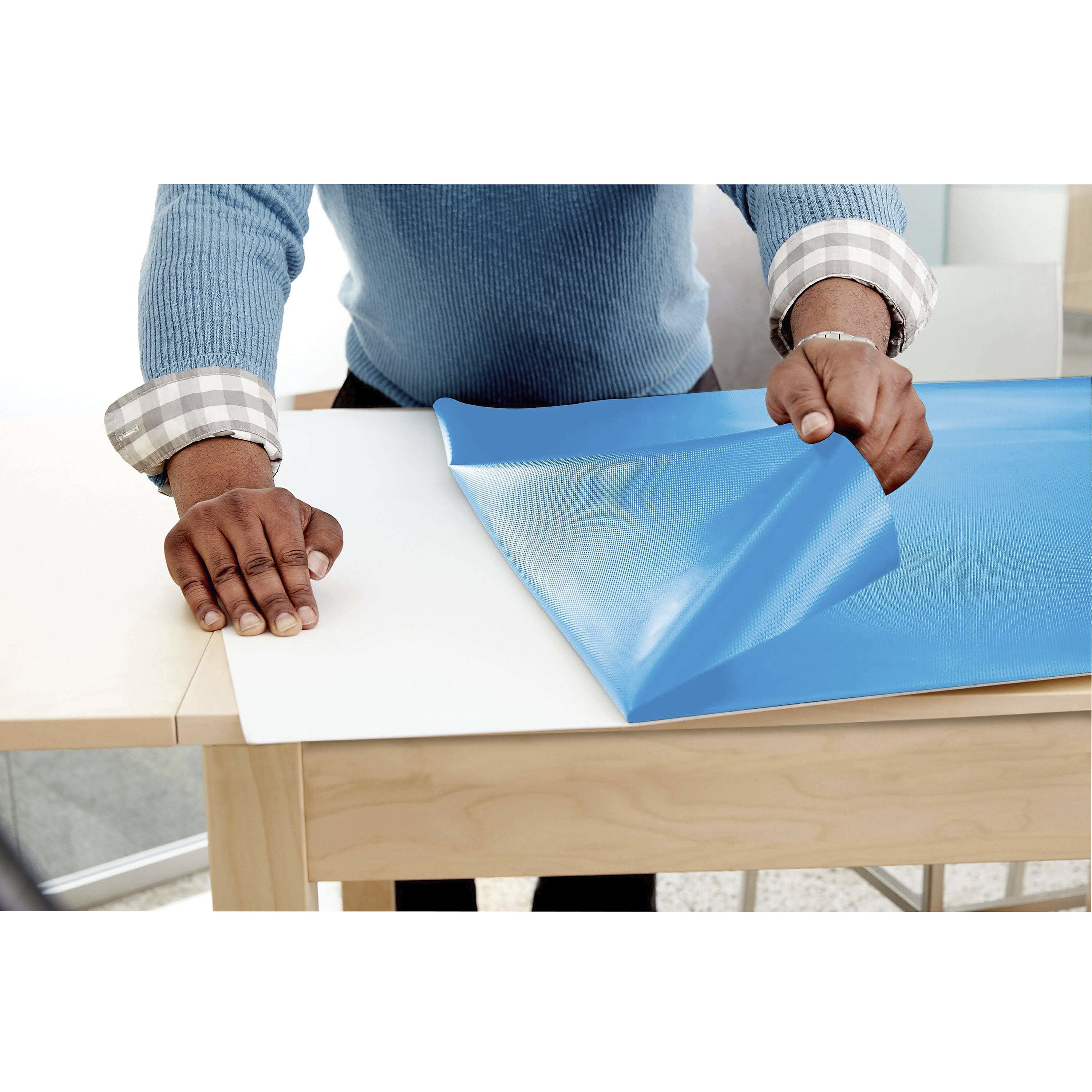 Post-it MMMDEF4X3 Dry-Erase-Bulletin-Boards - View #11