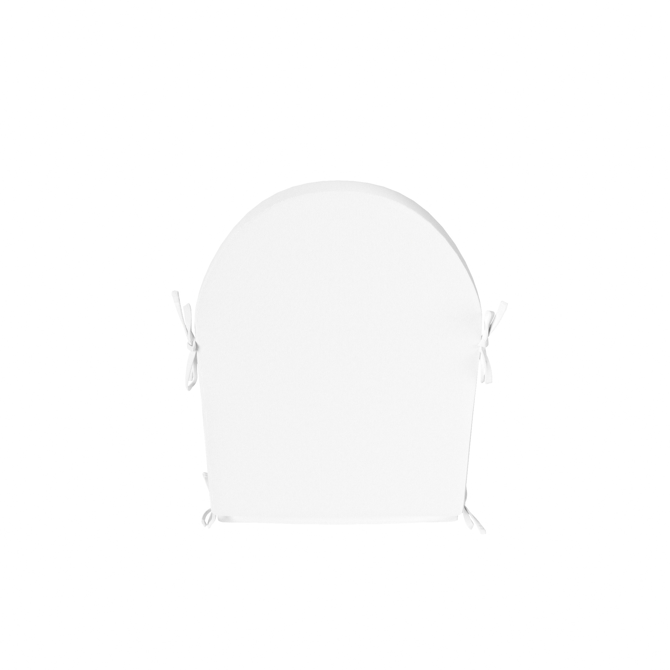 Westin Furniture OD3003-WH Patio-Furniture-Cushions - View #8