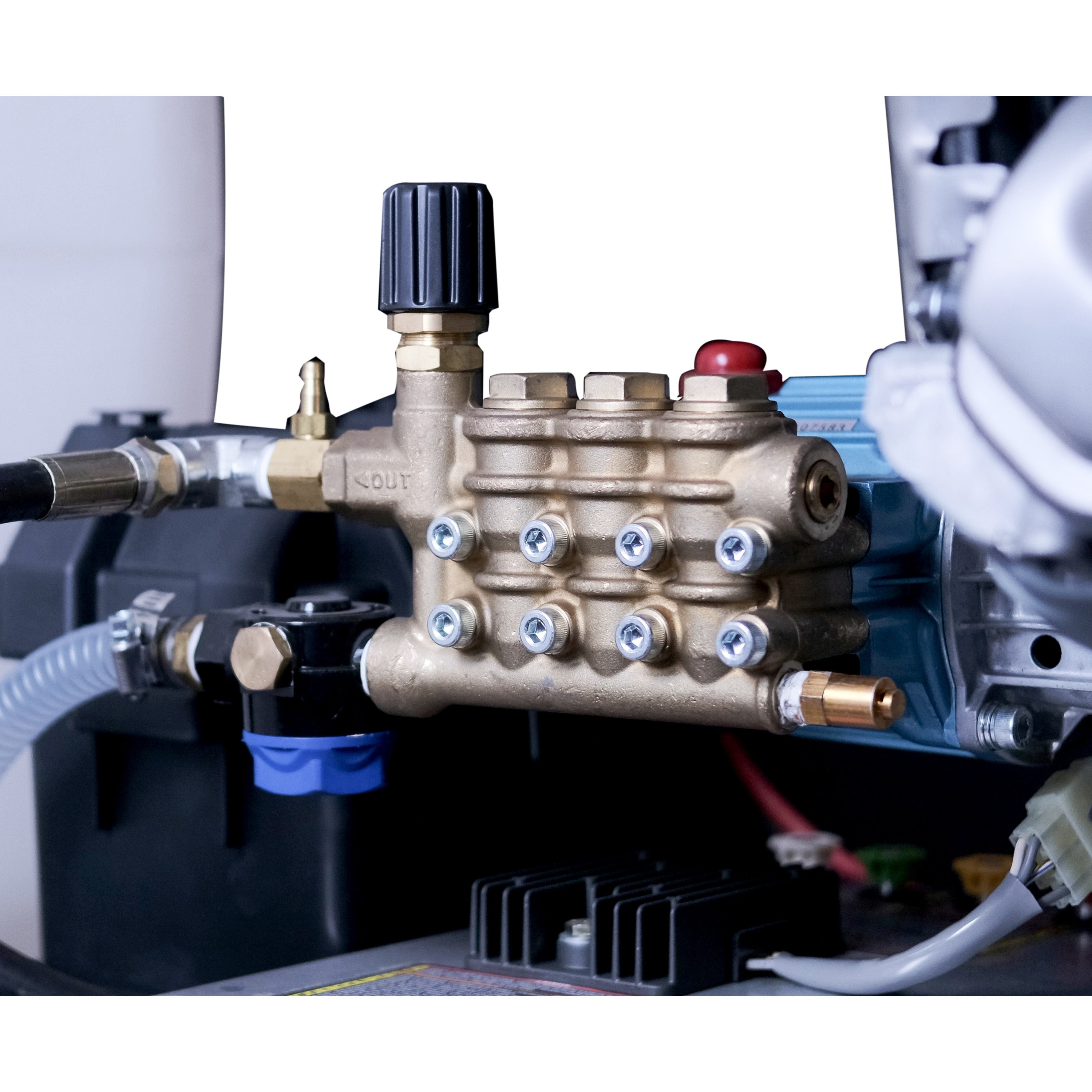 SIMPSON 95003 Gas-Pressurewashers - View #8